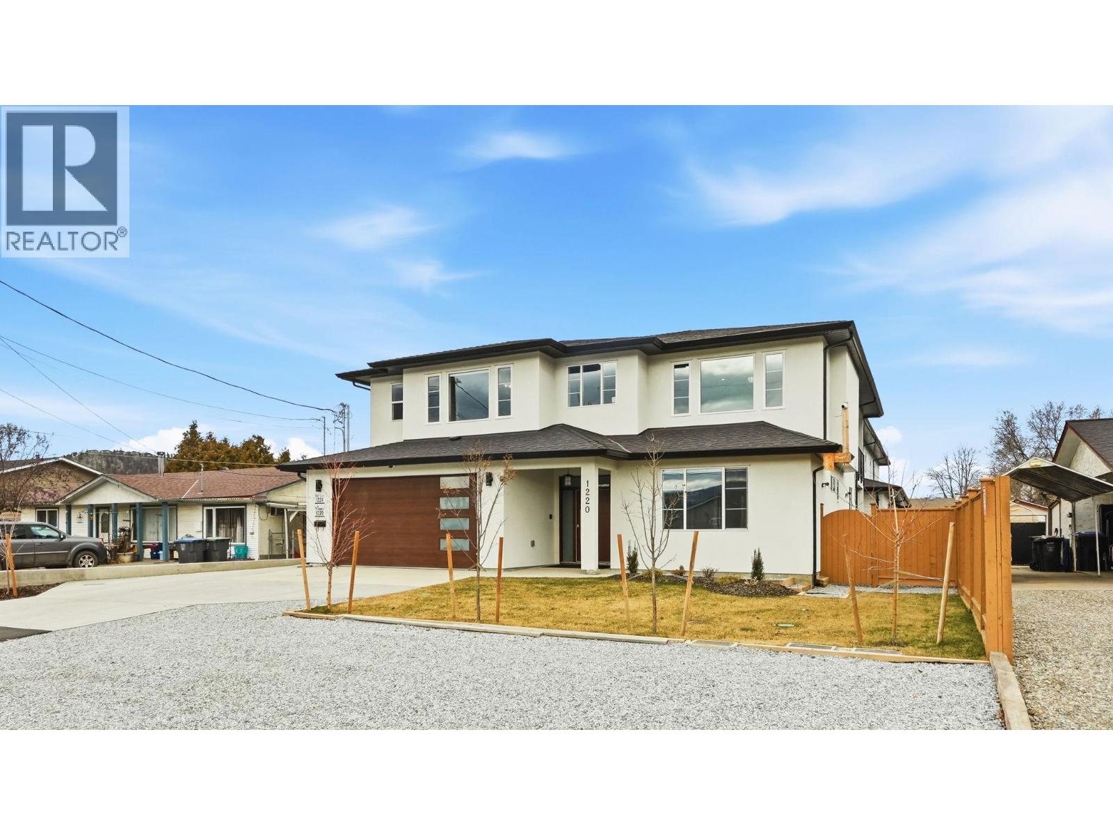 1220 Gaggin Road - 1