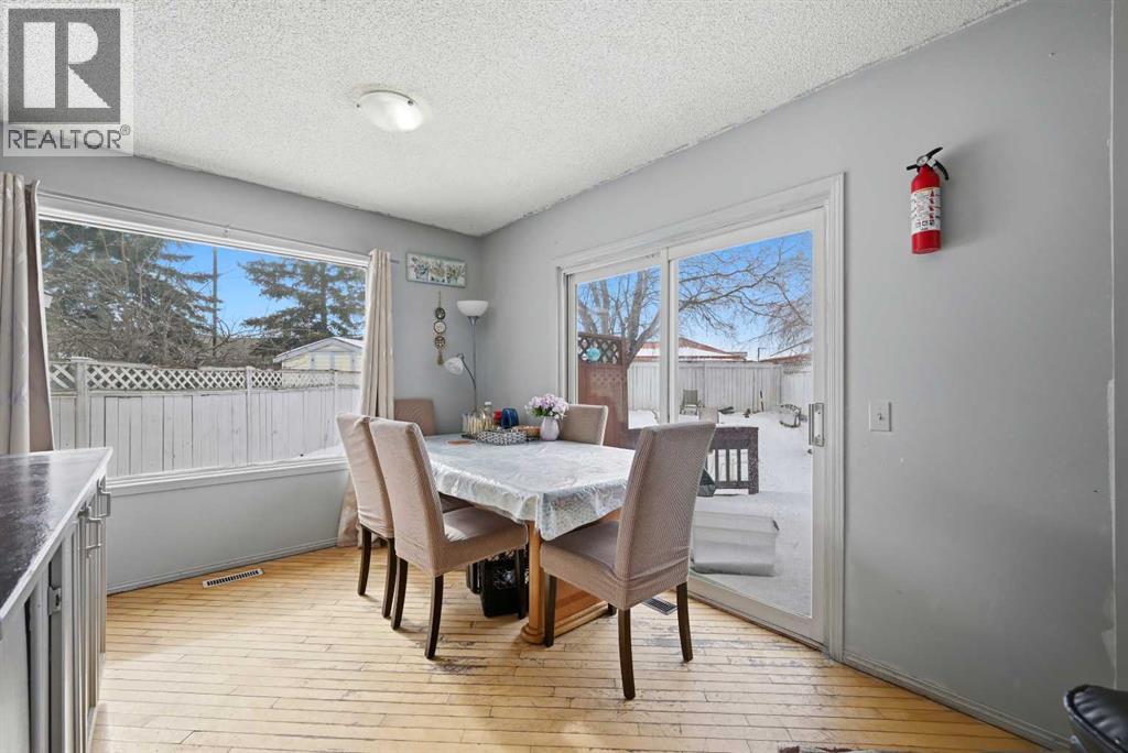 Single Family House for Sale in  Eldorado Close NE Monterey Park Calgary 