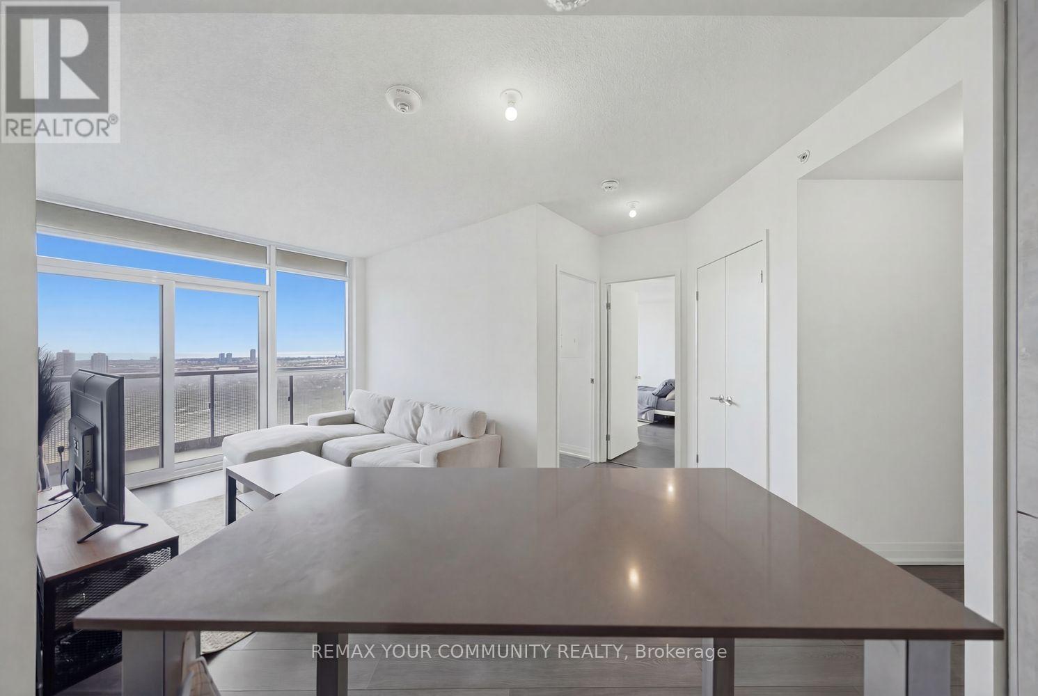 #3107 30 GIBBS ROAD - 14