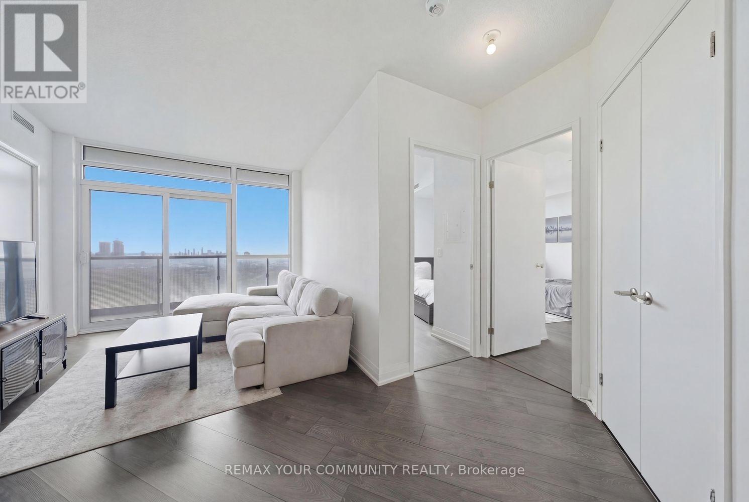 #3107 30 GIBBS ROAD - 15