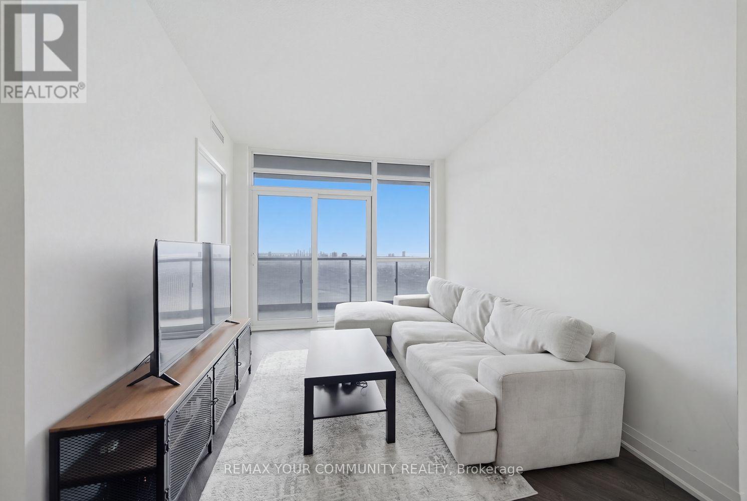 #3107 30 GIBBS ROAD - 17