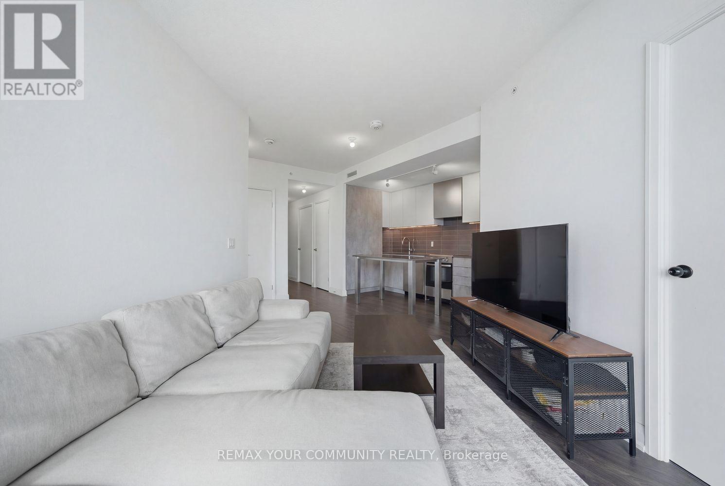 #3107 30 GIBBS ROAD - 19