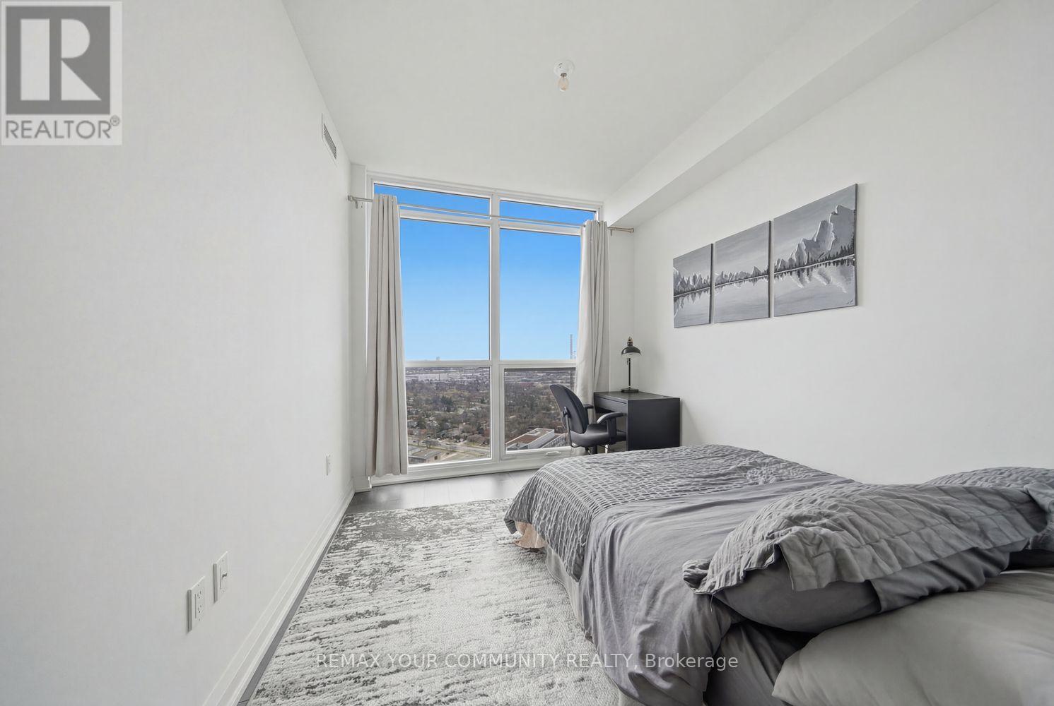 #3107 30 GIBBS ROAD - 21