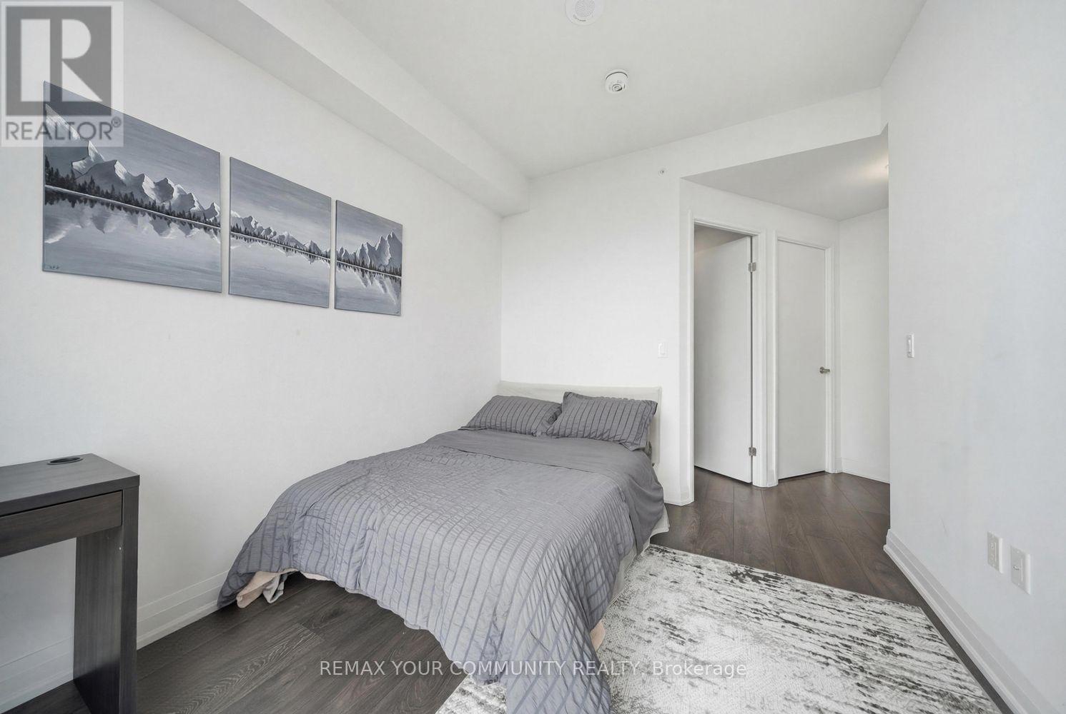 #3107 30 GIBBS ROAD - 22