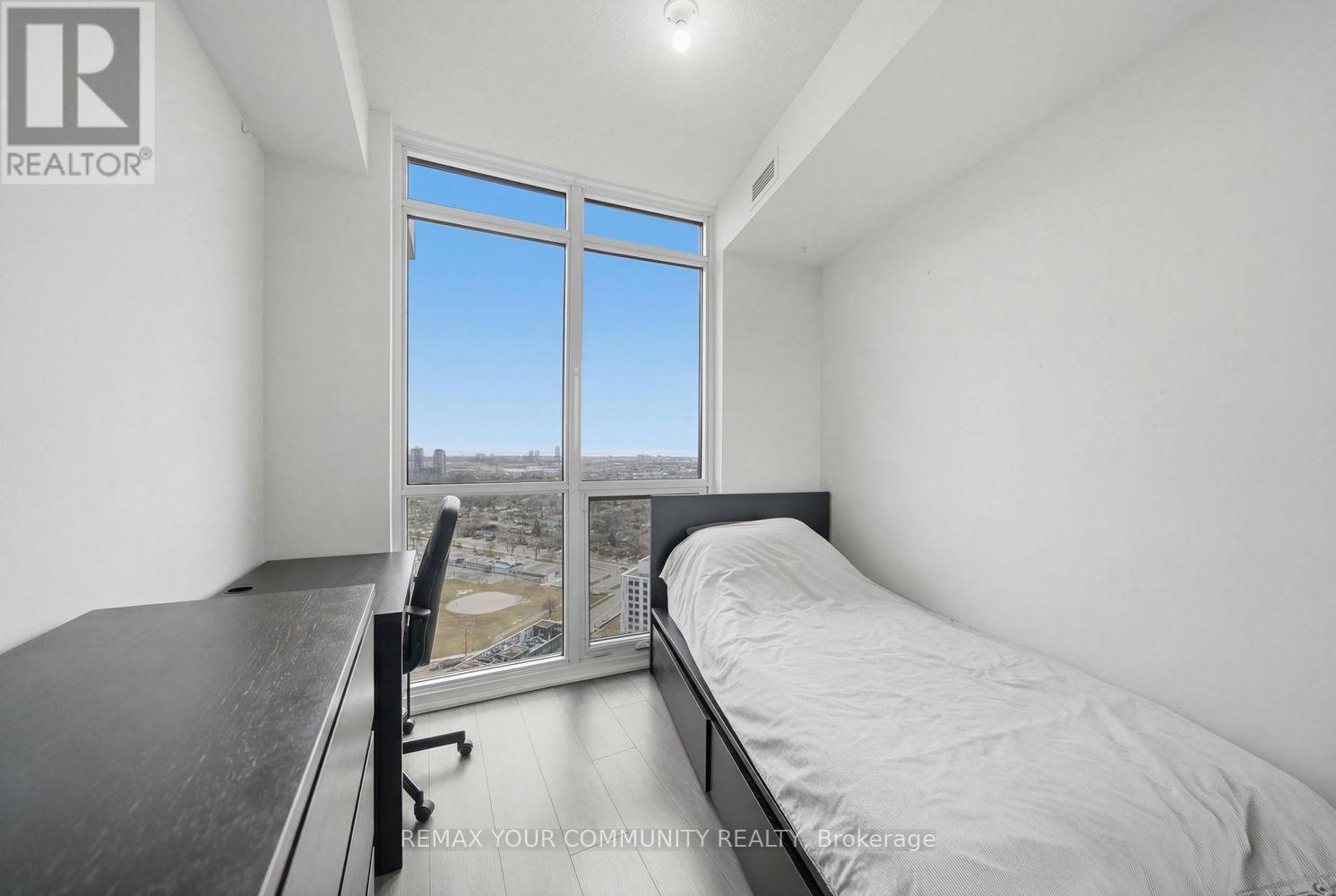 #3107 30 GIBBS ROAD - 31