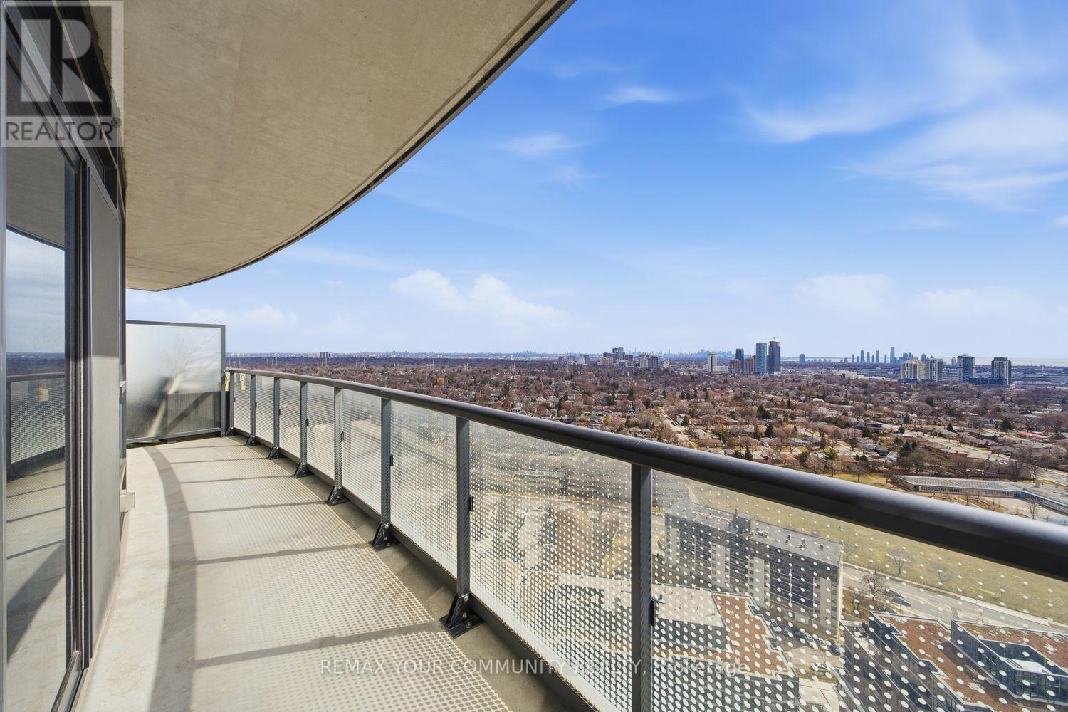 #3107 30 GIBBS ROAD - 38