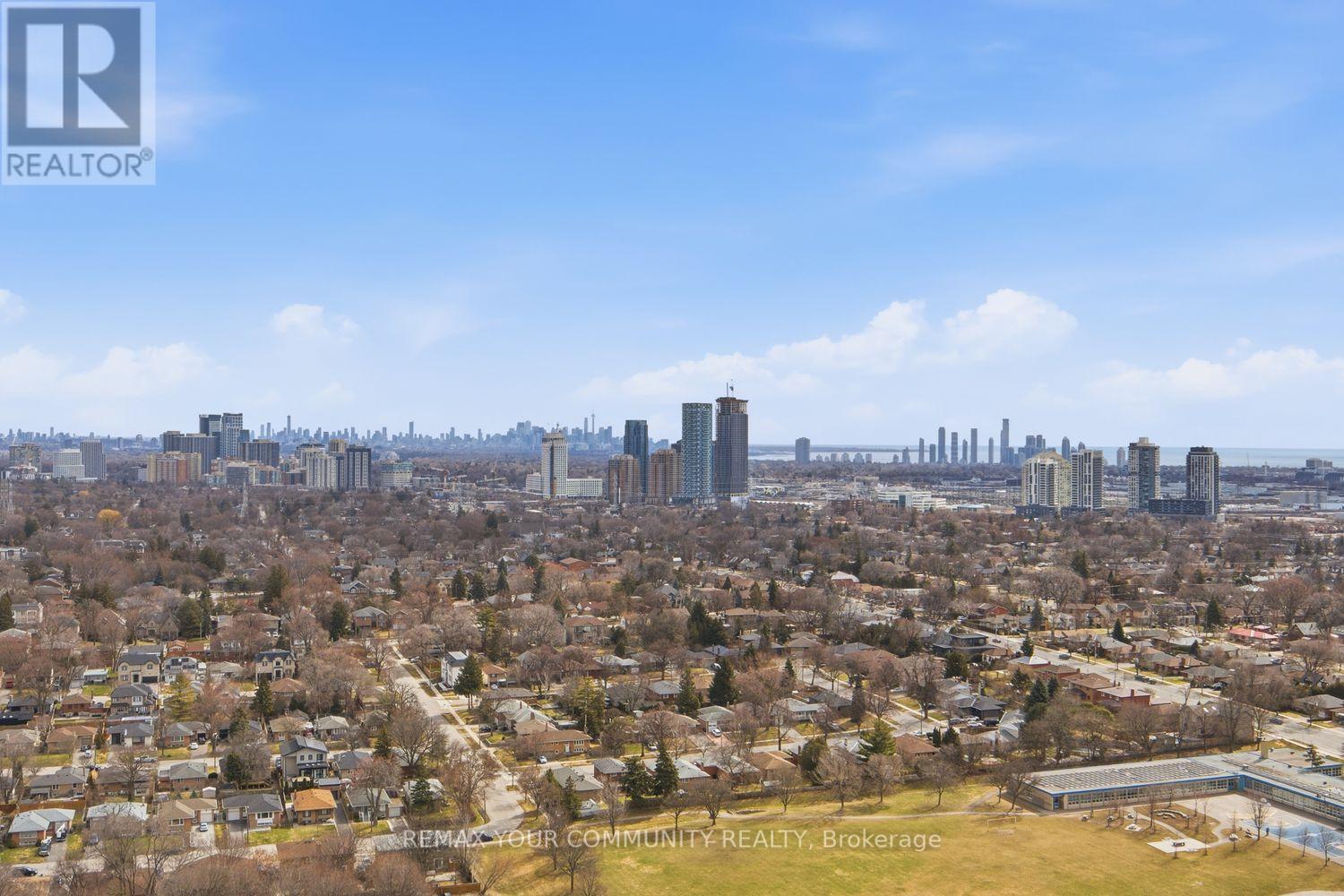 #3107 30 GIBBS ROAD - 43