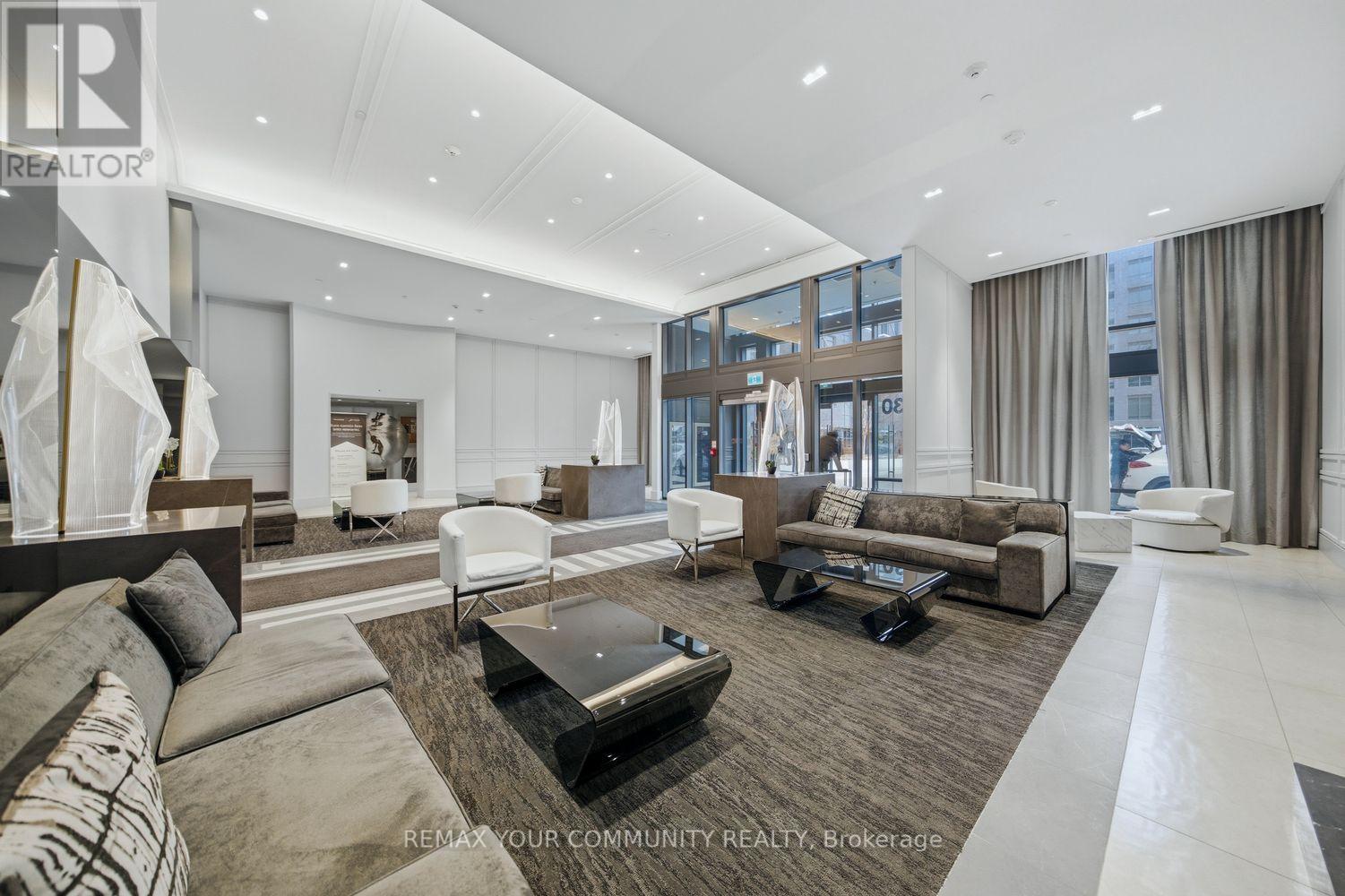 #3107 30 GIBBS ROAD - 46