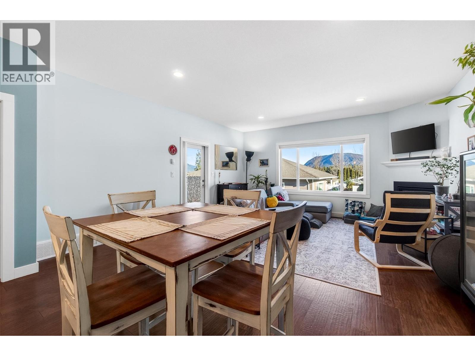 1341 30 Street NE Unit# 3, Salmon Arm