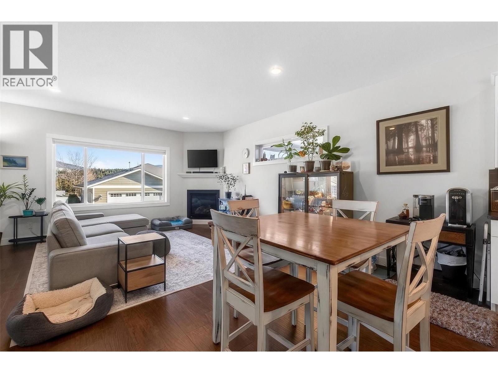 1341 30 Street NE Unit# 3, Salmon Arm