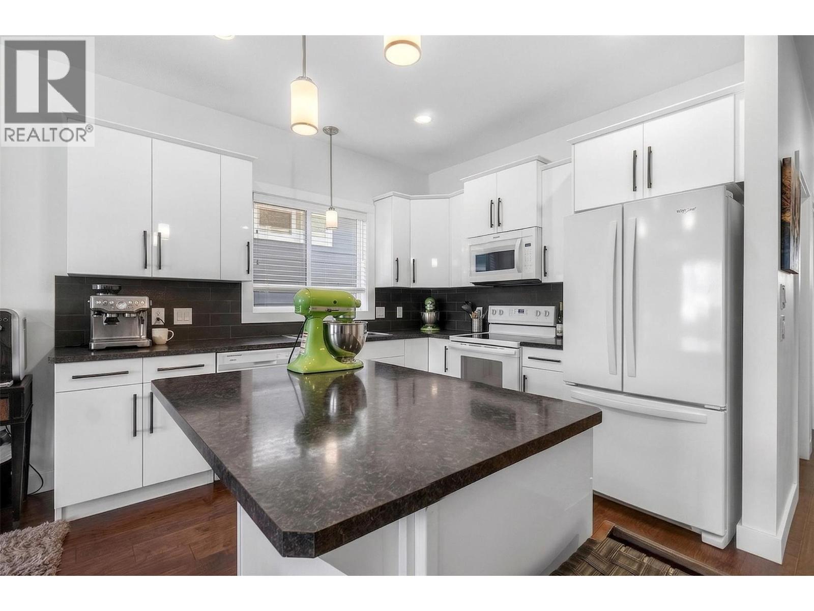 1341 30 Street NE Unit# 3, Salmon Arm