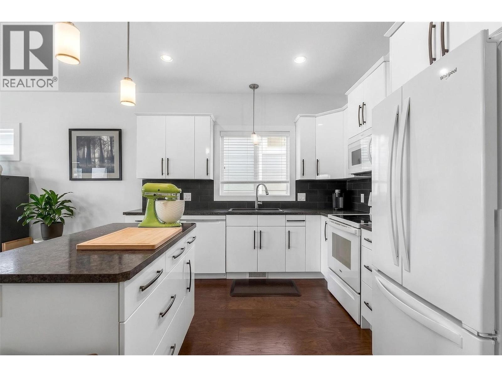 1341 30 Street NE Unit# 3, Salmon Arm