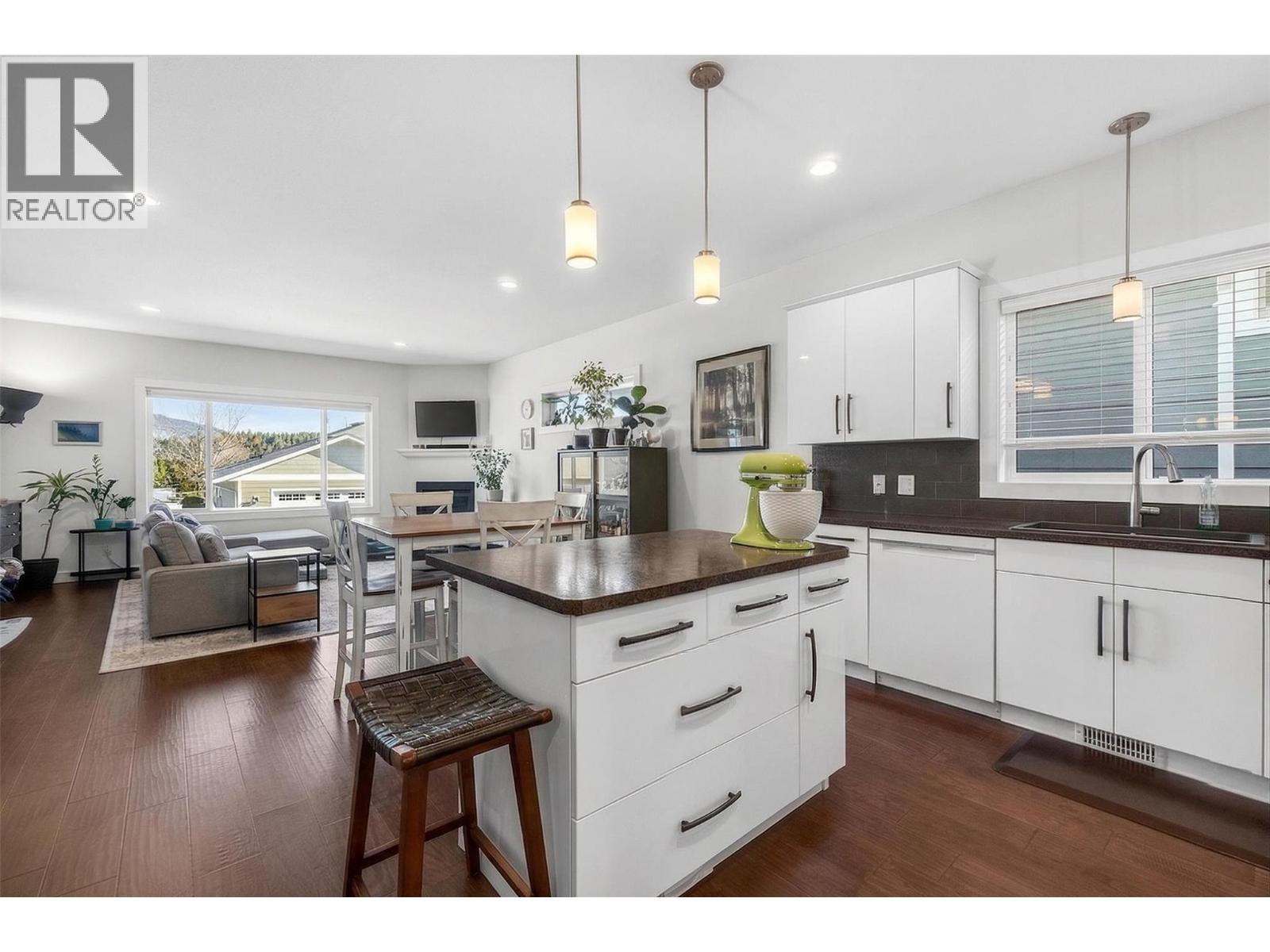 1341 30 Street NE Unit# 3, Salmon Arm