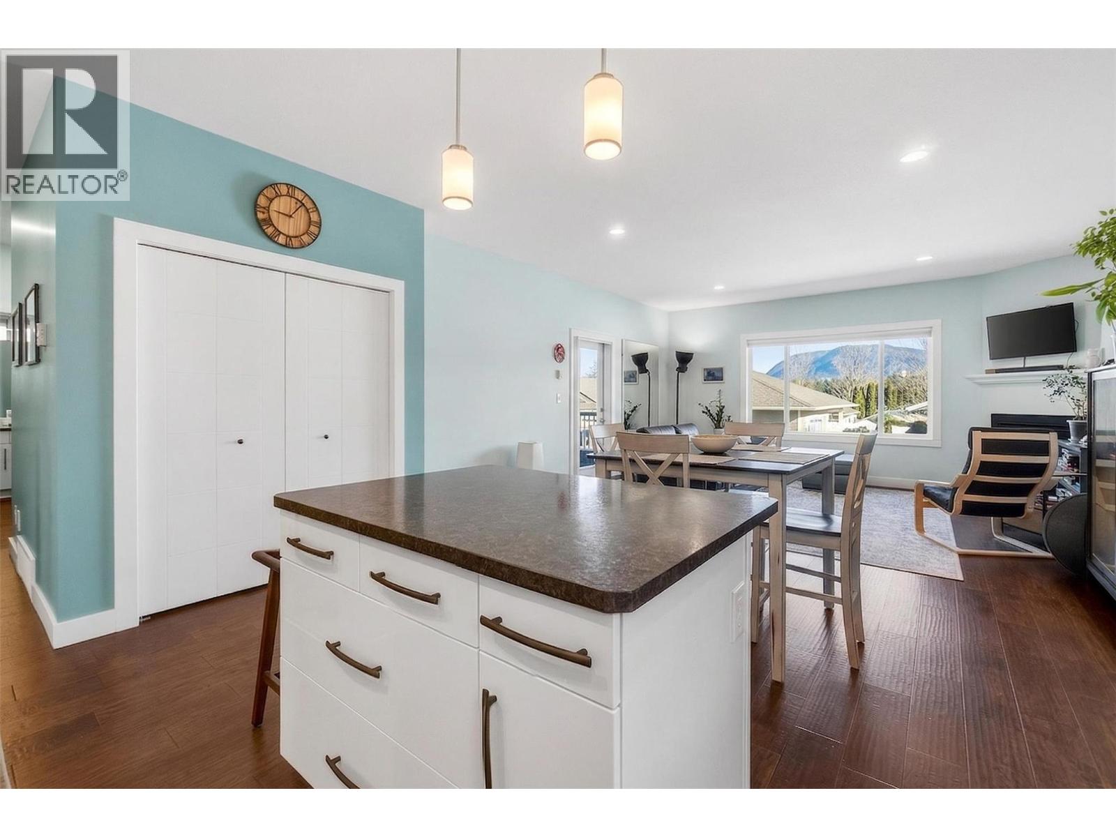 1341 30 Street NE Unit# 3, Salmon Arm