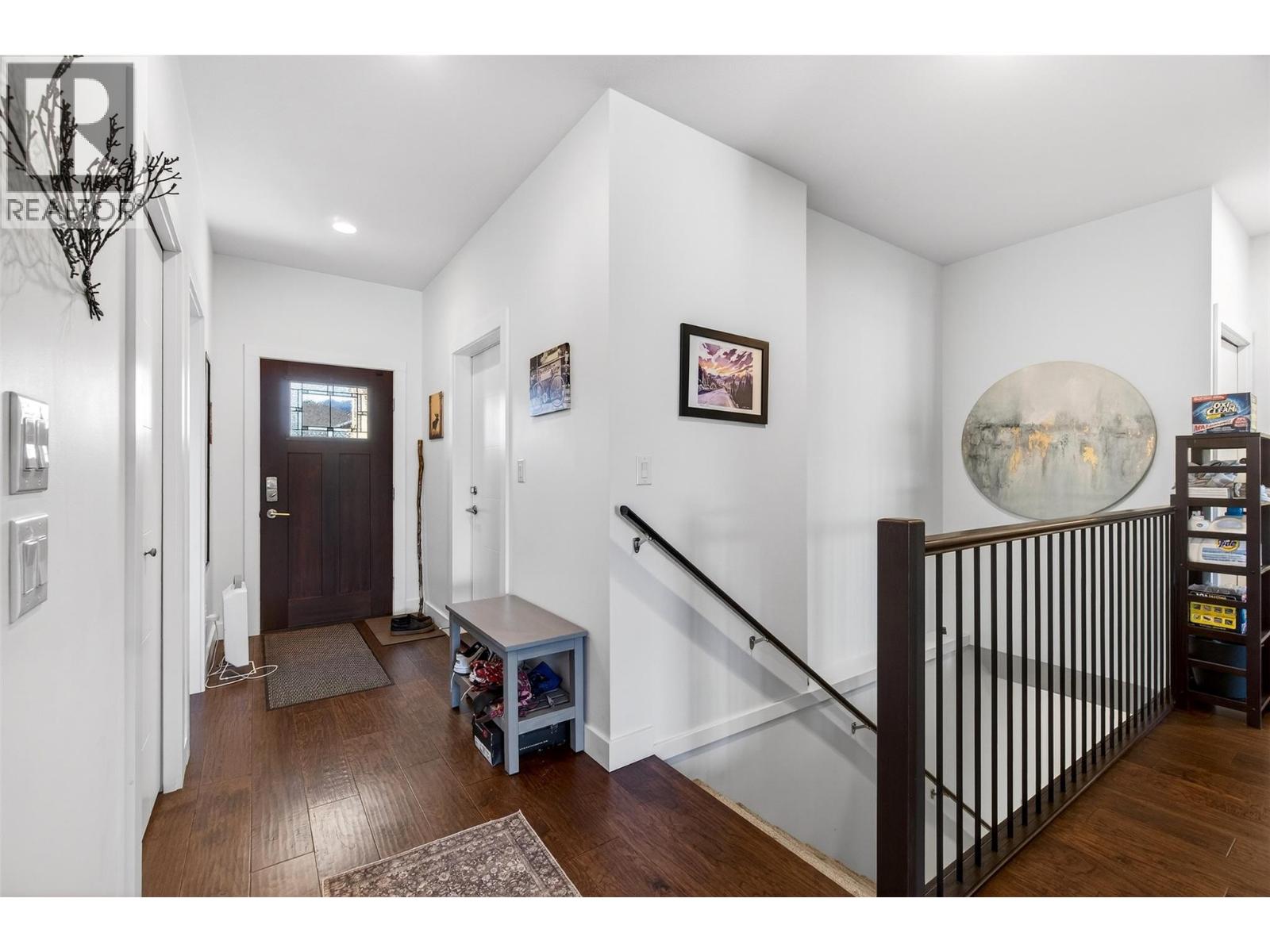 1341 30 Street NE Unit# 3, Salmon Arm