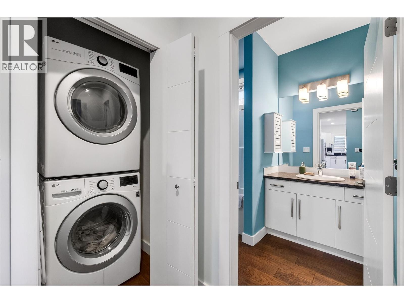 1341 30 Street NE Unit# 3, Salmon Arm