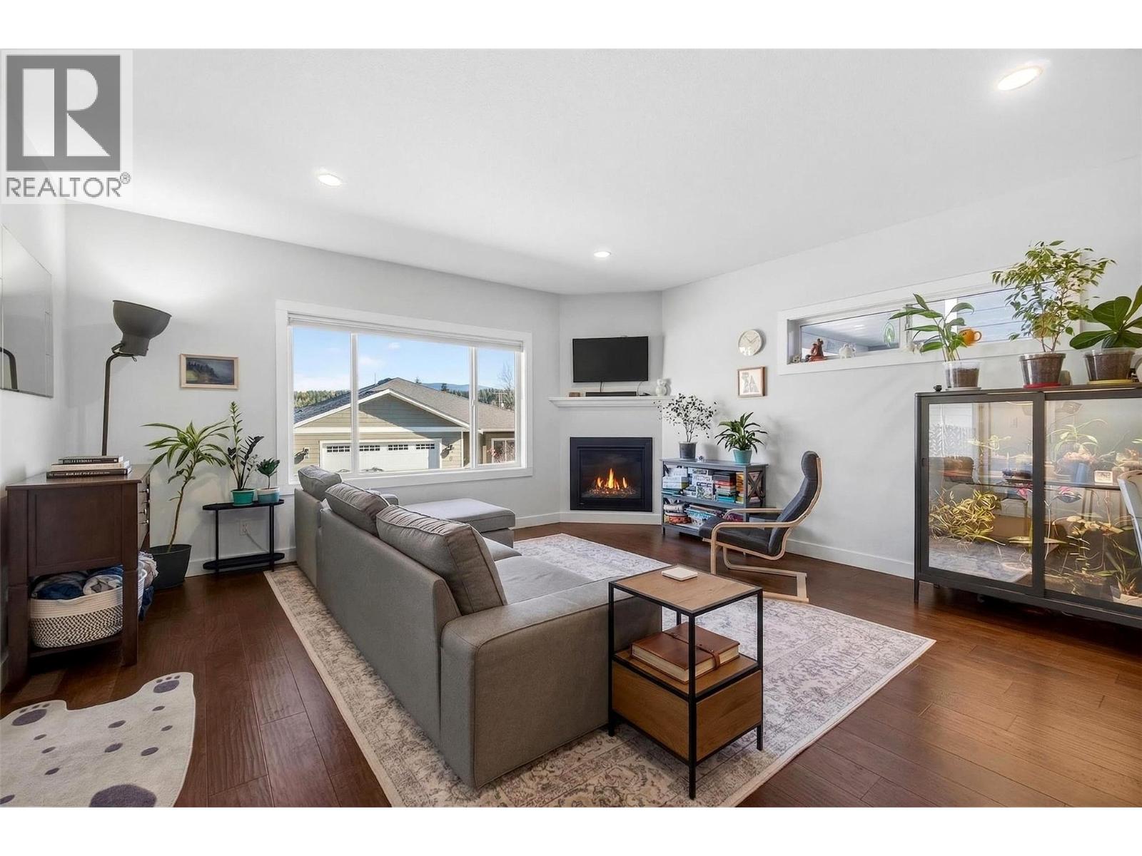 1341 30 Street NE Unit# 3, Salmon Arm