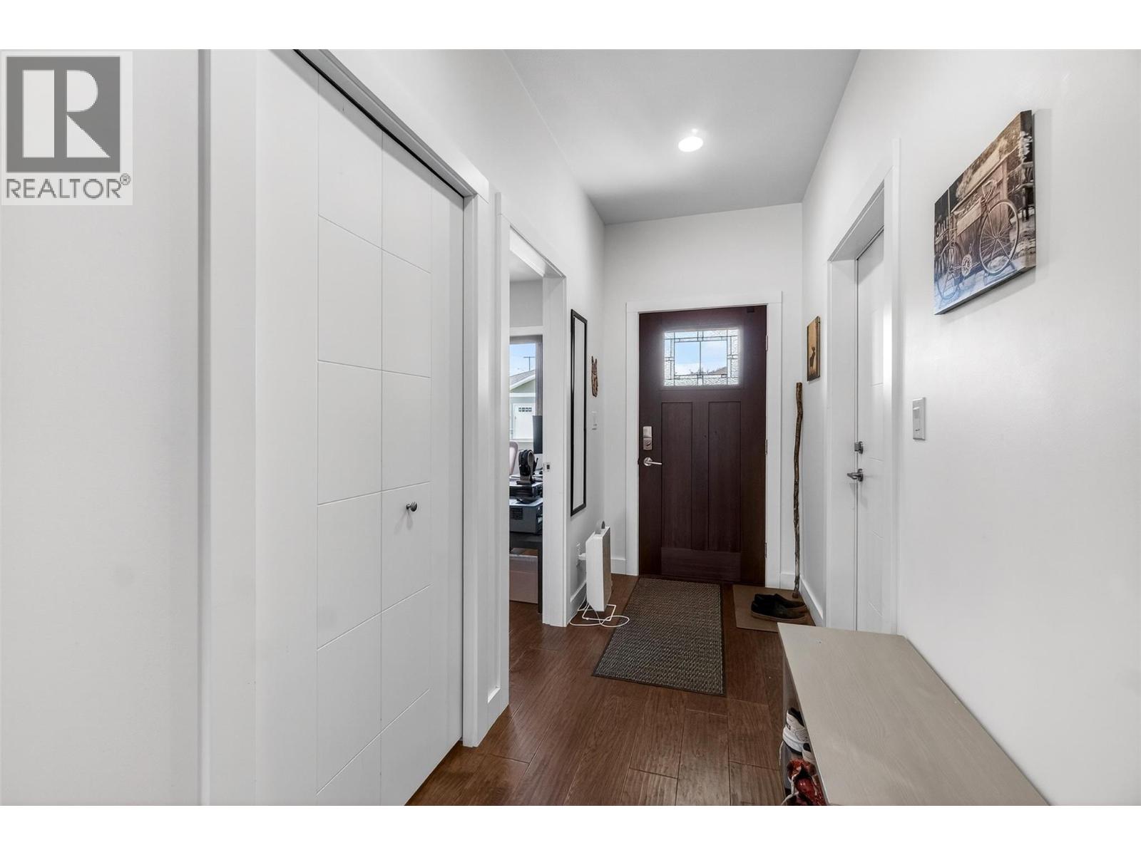 1341 30 Street NE Unit# 3, Salmon Arm