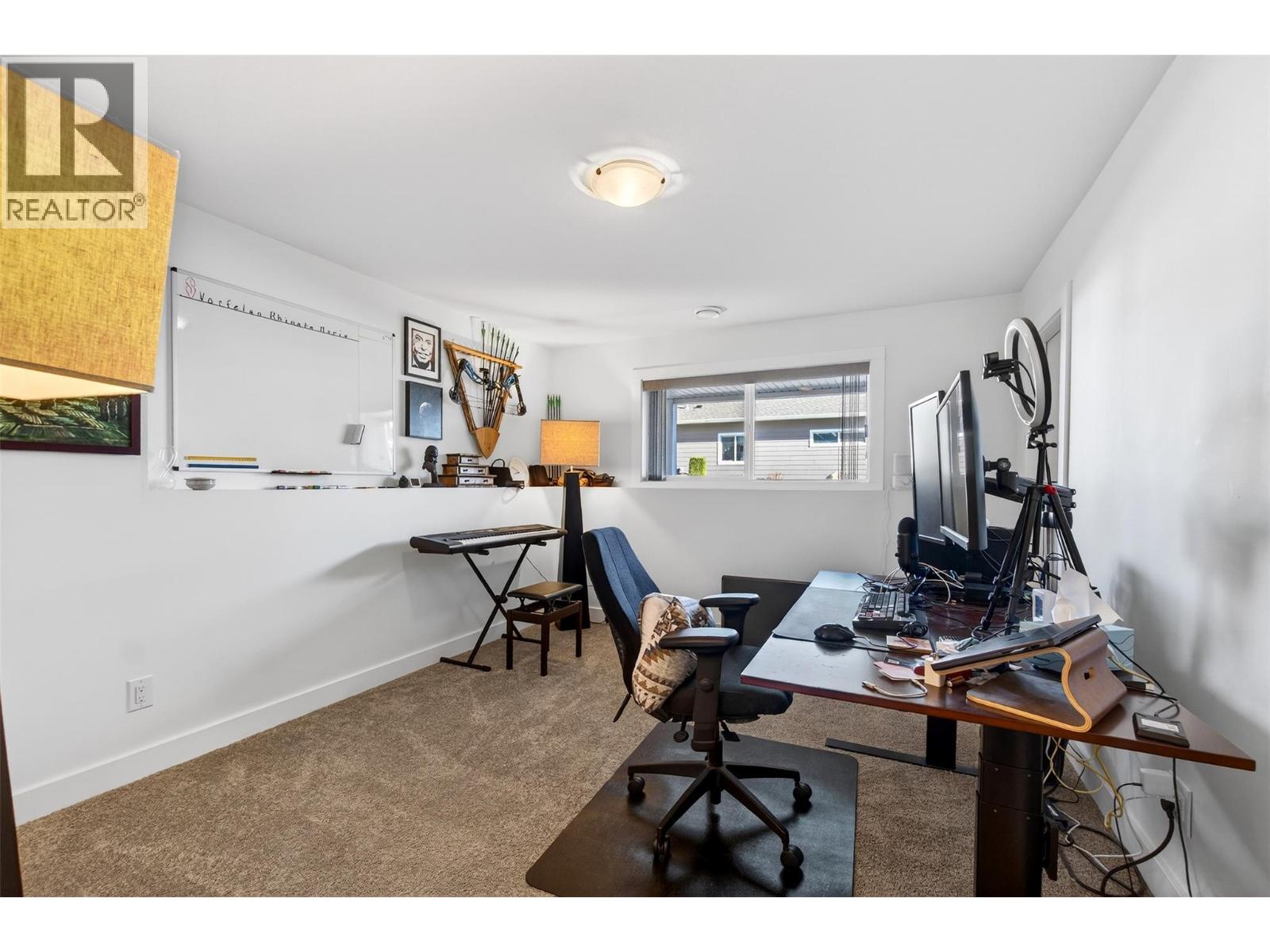 1341 30 Street NE Unit# 3, Salmon Arm