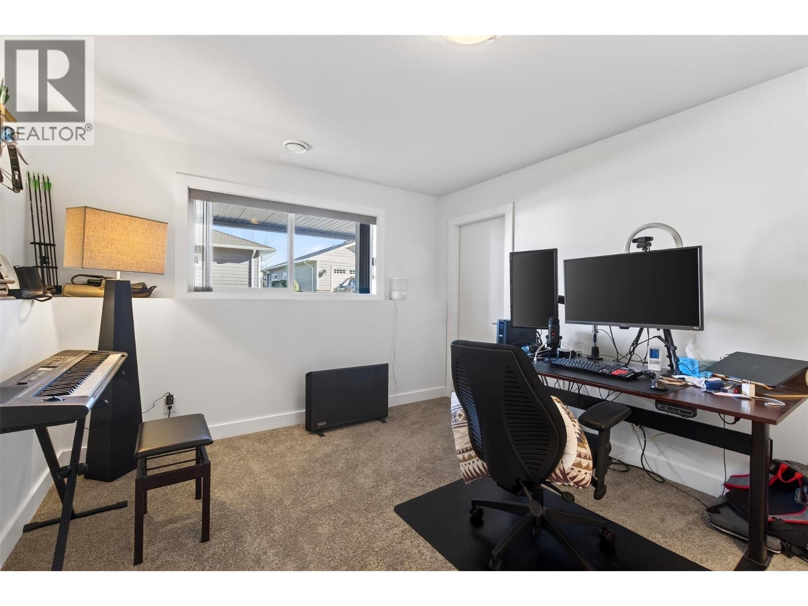 1341 30 Street NE Unit# 3, Salmon Arm