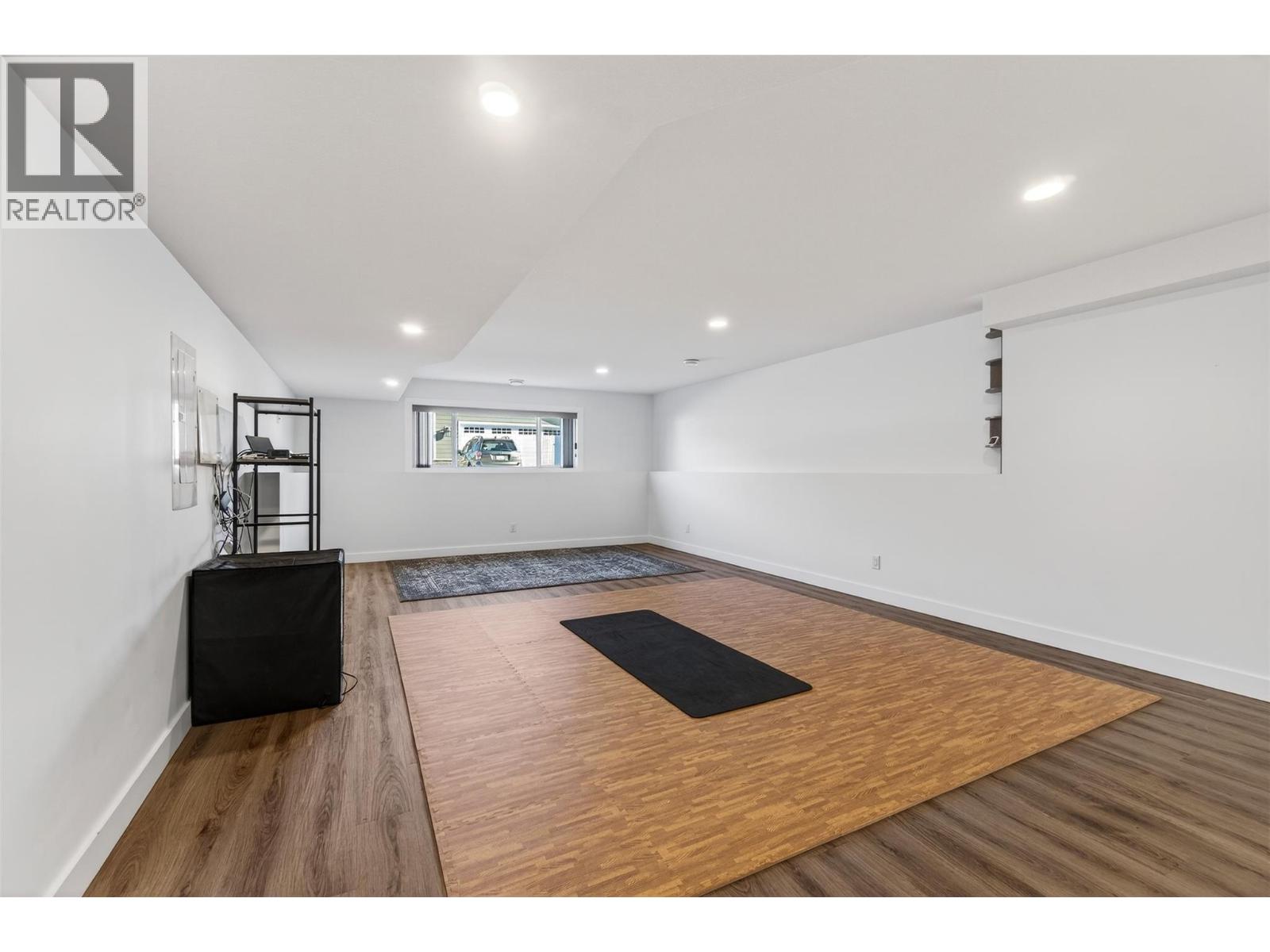 1341 30 Street NE Unit# 3, Salmon Arm