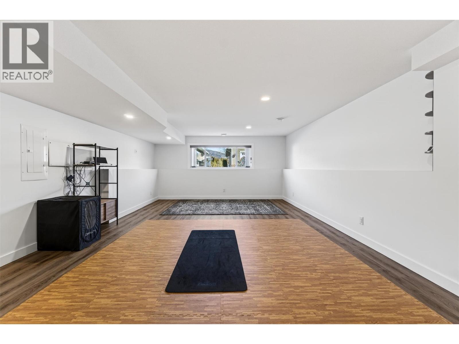 1341 30 Street NE Unit# 3, Salmon Arm