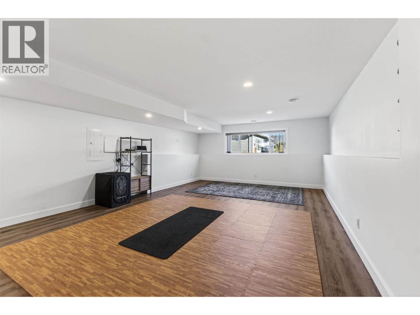 1341 30 Street NE Unit# 3, Salmon Arm