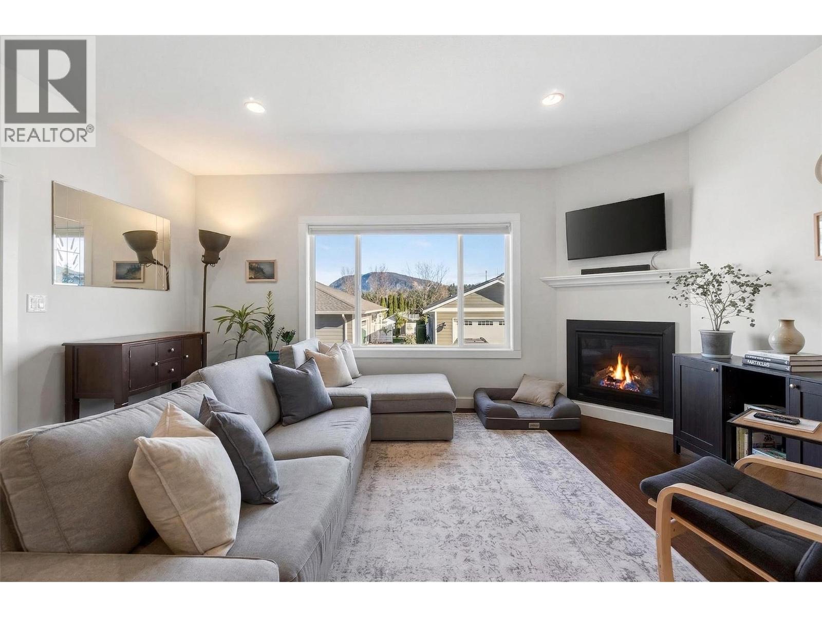 1341 30 Street NE Unit# 3, Salmon Arm