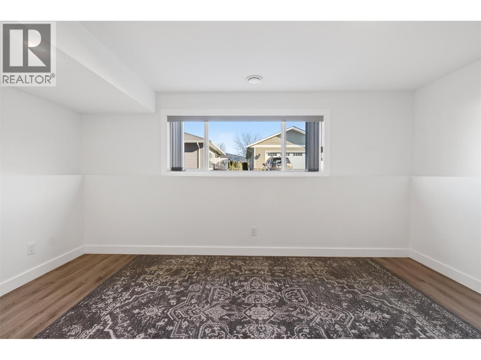 1341 30 Street NE Unit# 3, Salmon Arm