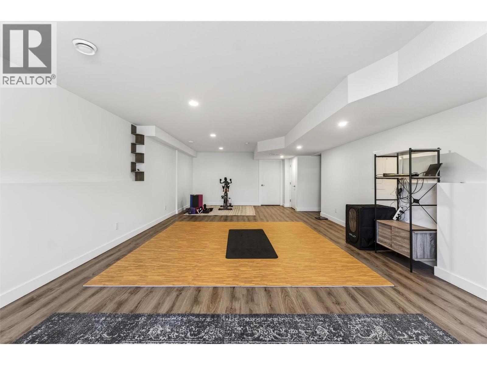 1341 30 Street NE Unit# 3, Salmon Arm