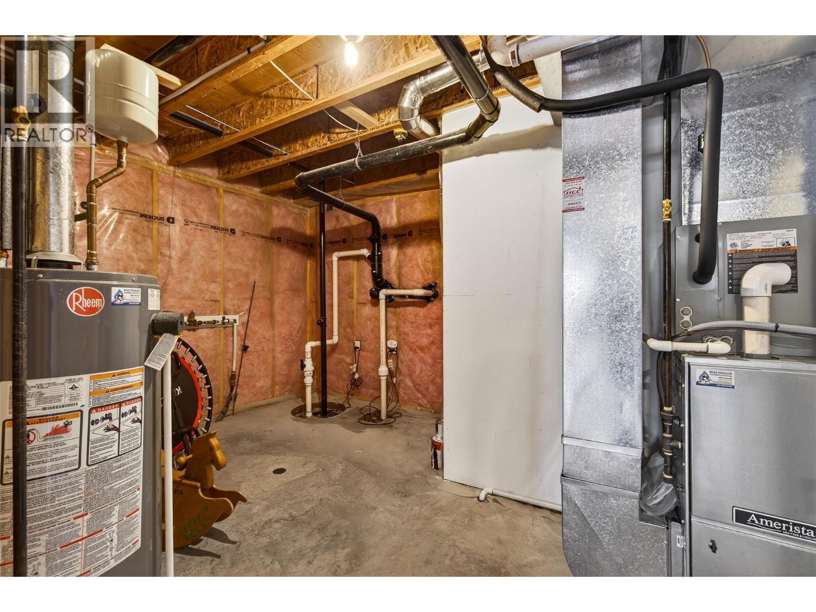 1341 30 Street NE Unit# 3, Salmon Arm