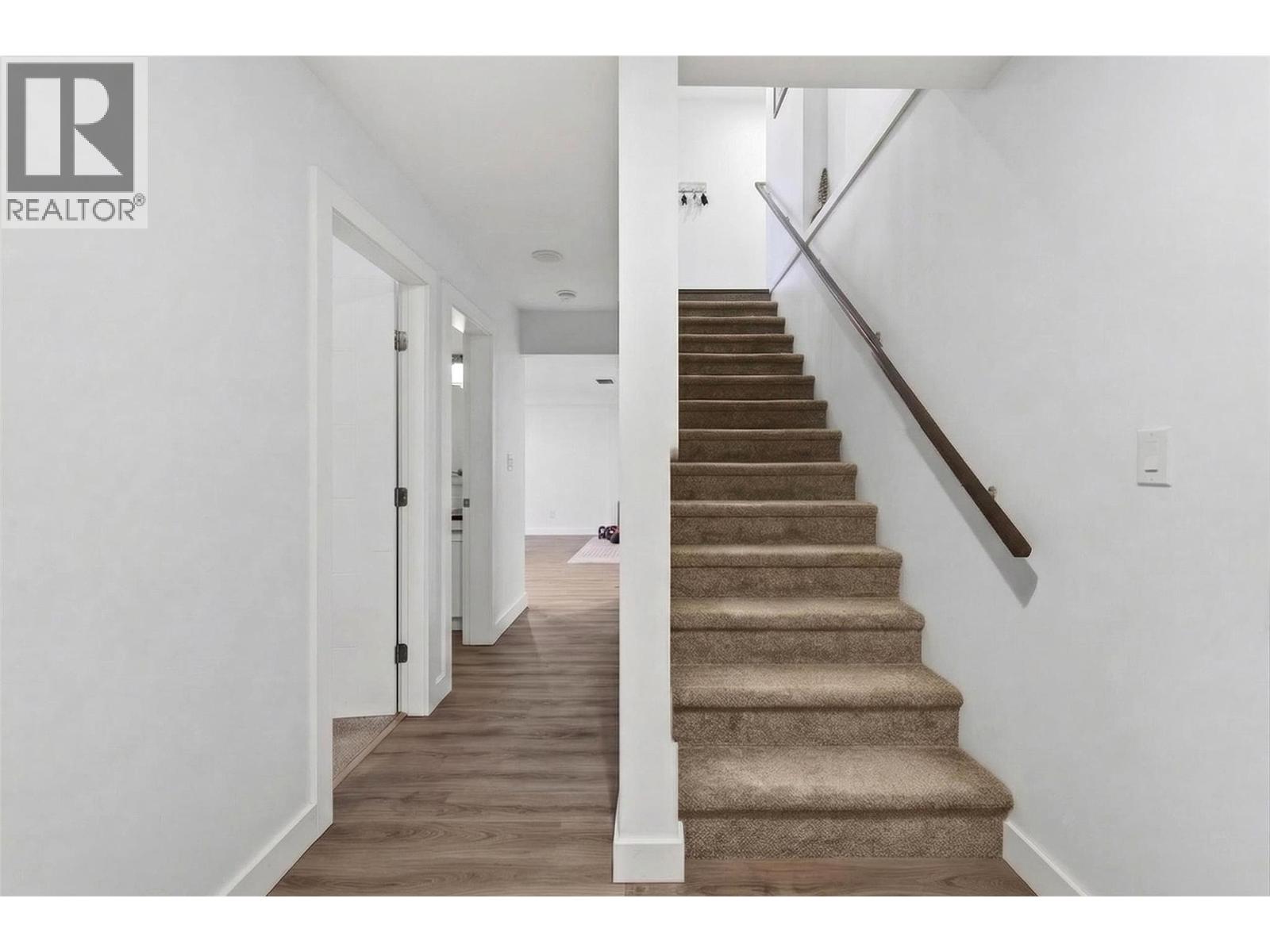 1341 30 Street NE Unit# 3, Salmon Arm