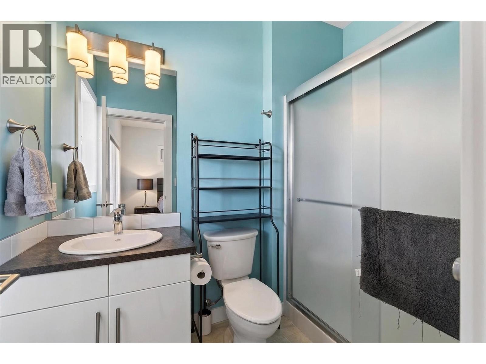 1341 30 Street NE Unit# 3, Salmon Arm