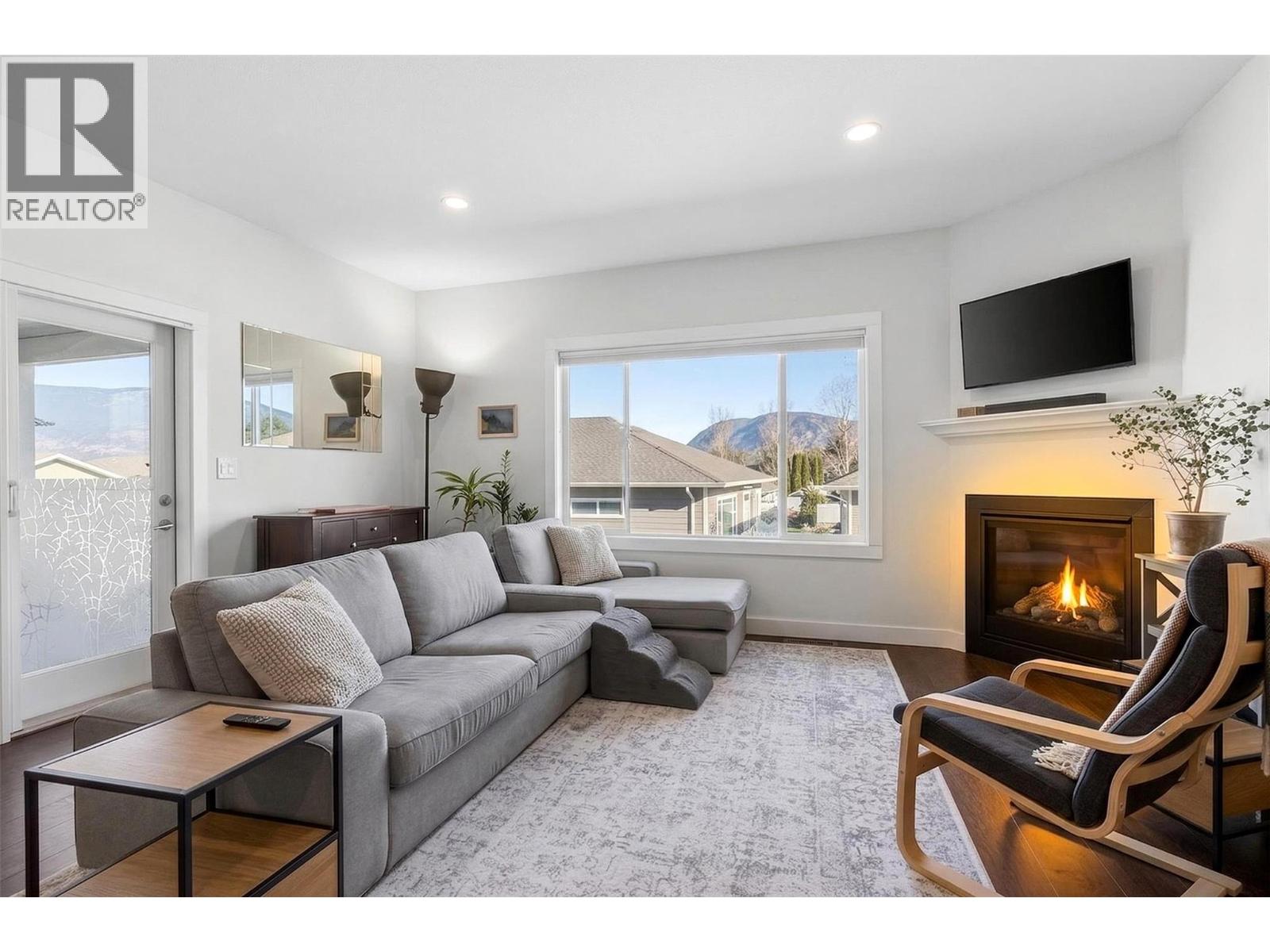 1341 30 Street NE Unit# 3, Salmon Arm