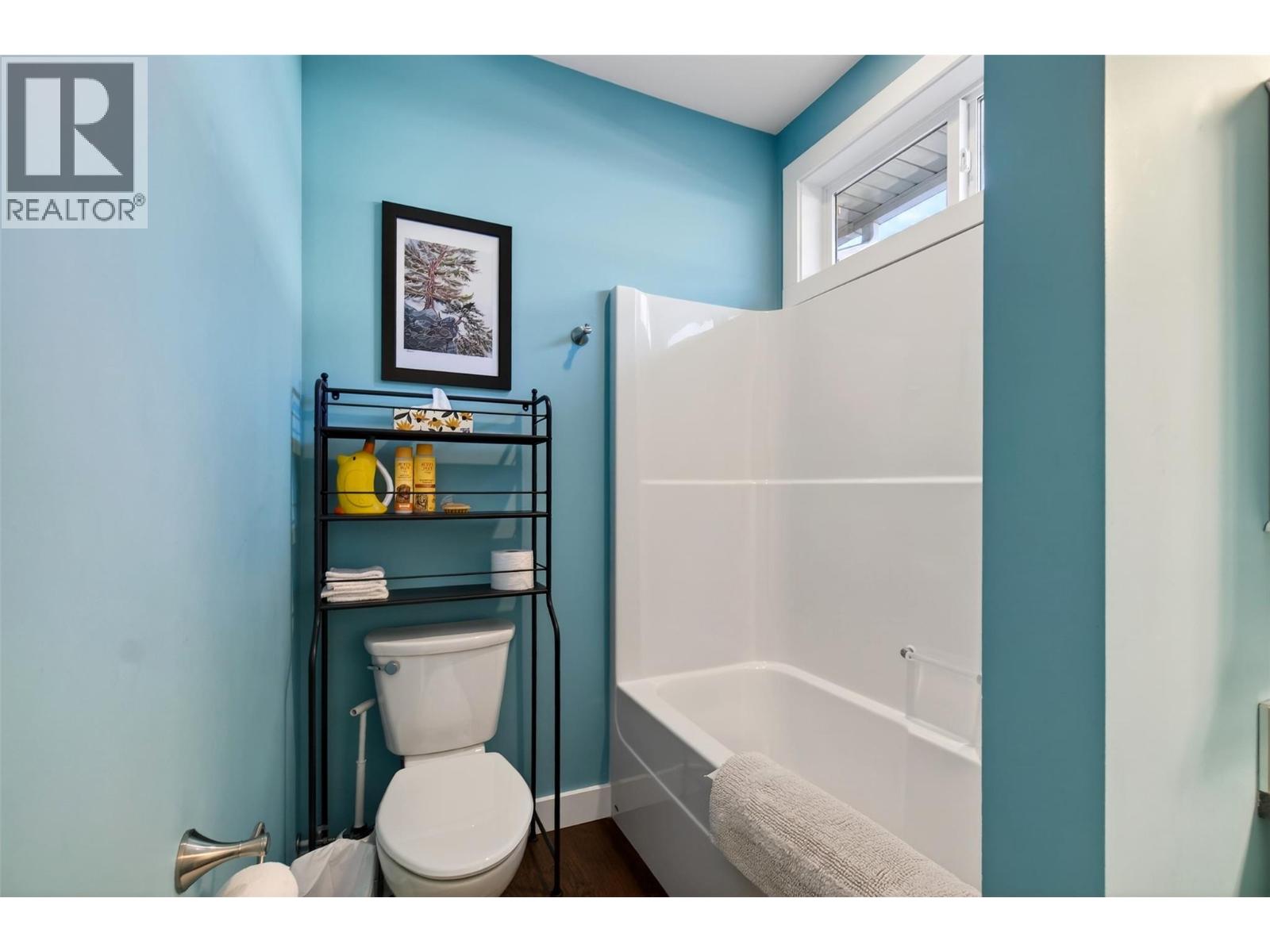 1341 30 Street NE Unit# 3, Salmon Arm