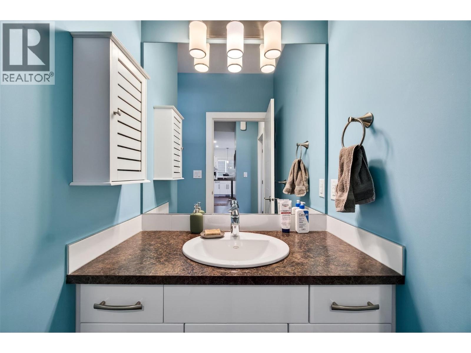 1341 30 Street NE Unit# 3, Salmon Arm