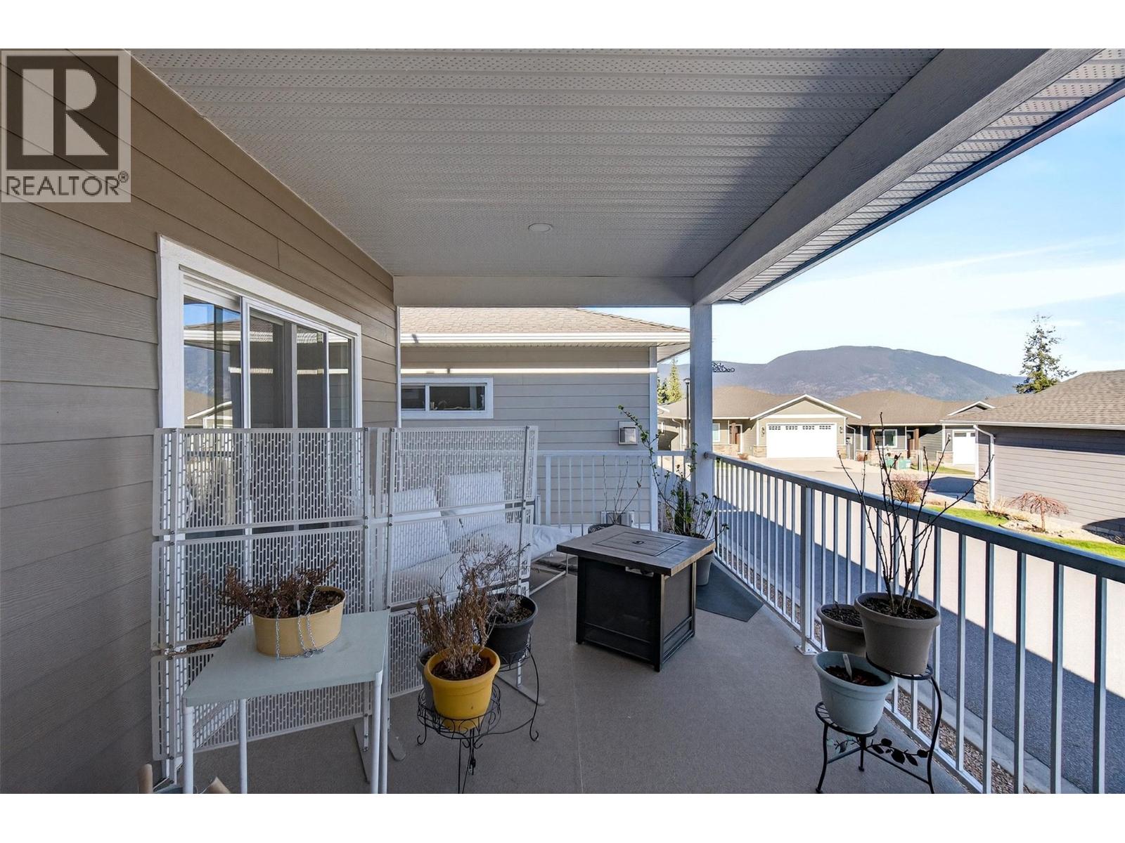 1341 30 Street NE Unit# 3, Salmon Arm