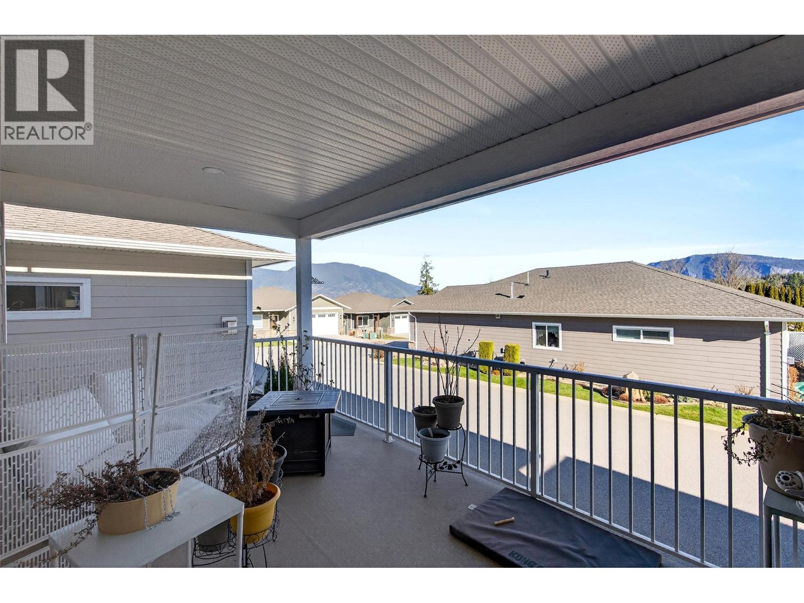 1341 30 Street NE Unit# 3, Salmon Arm