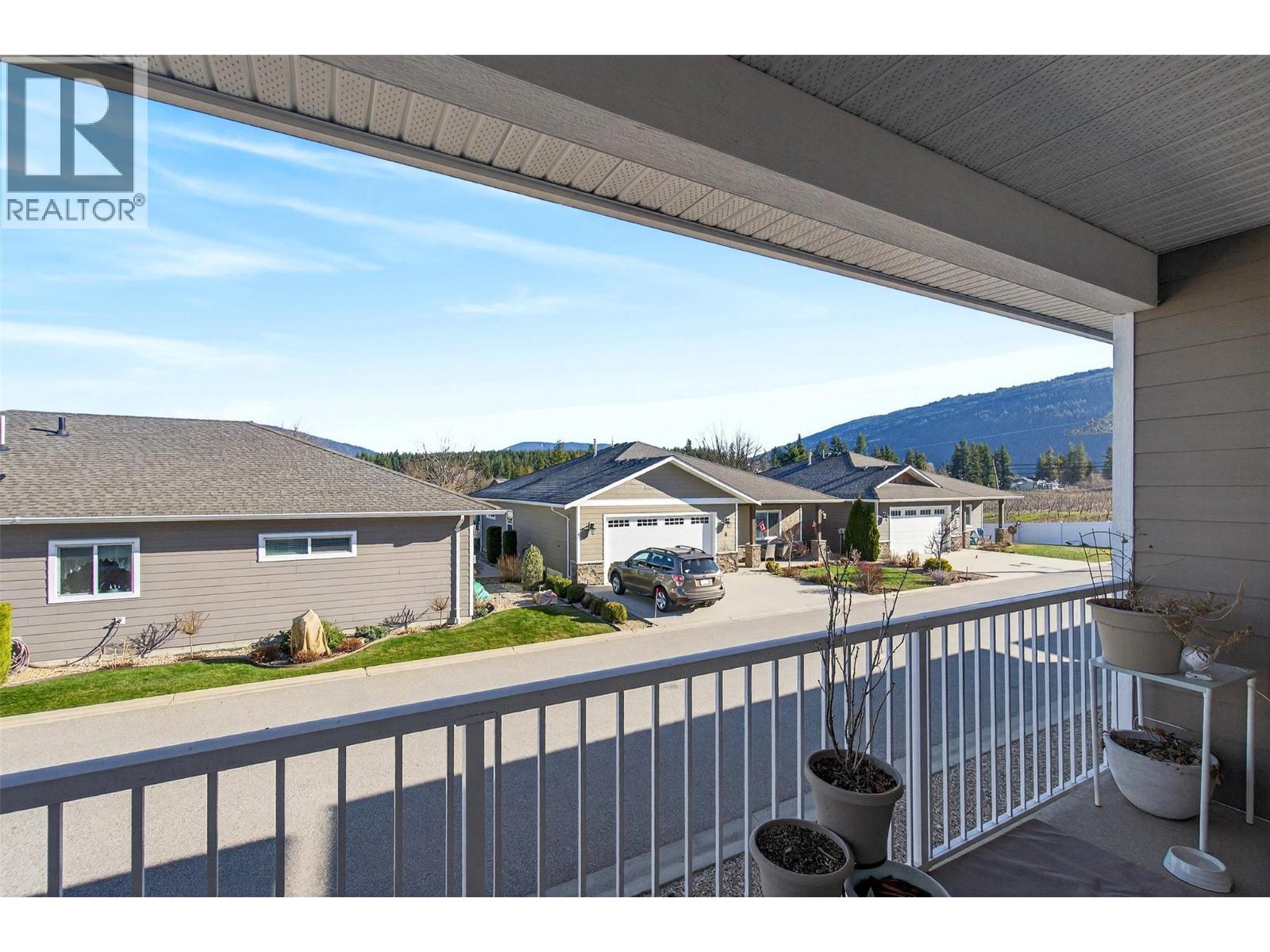 1341 30 Street NE Unit# 3, Salmon Arm