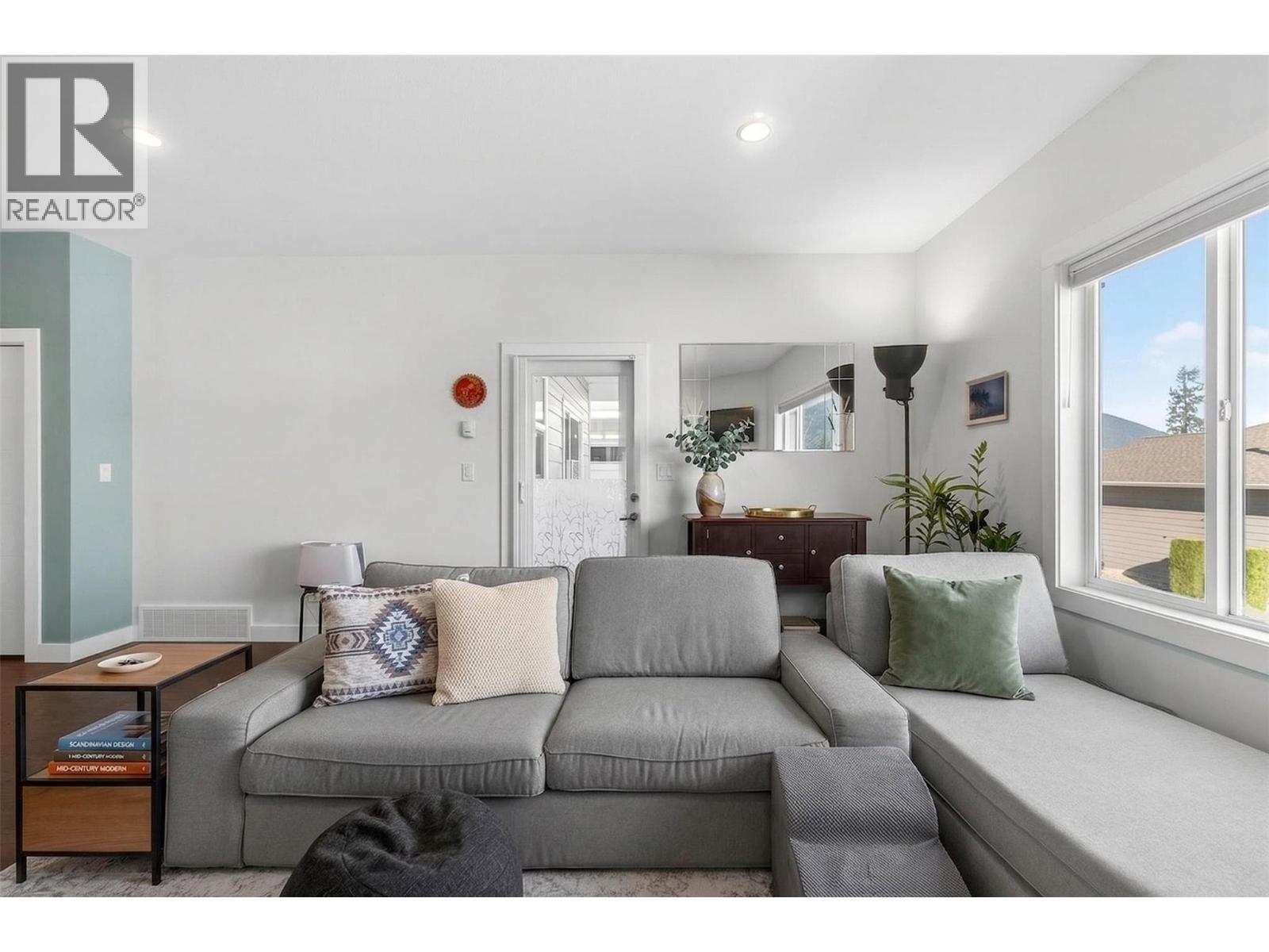 1341 30 Street NE Unit# 3, Salmon Arm