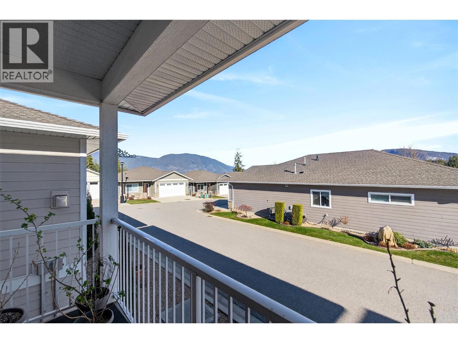1341 30 Street NE Unit# 3, Salmon Arm