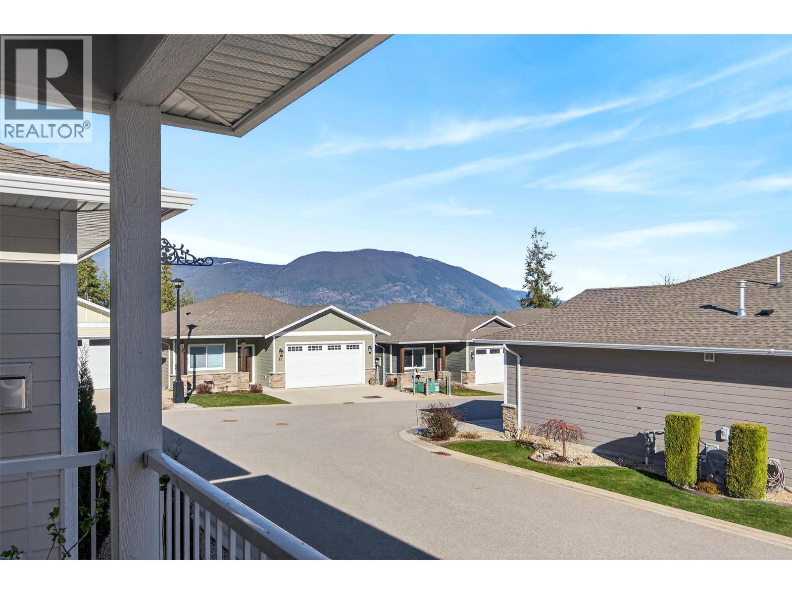 1341 30 Street NE Unit# 3, Salmon Arm