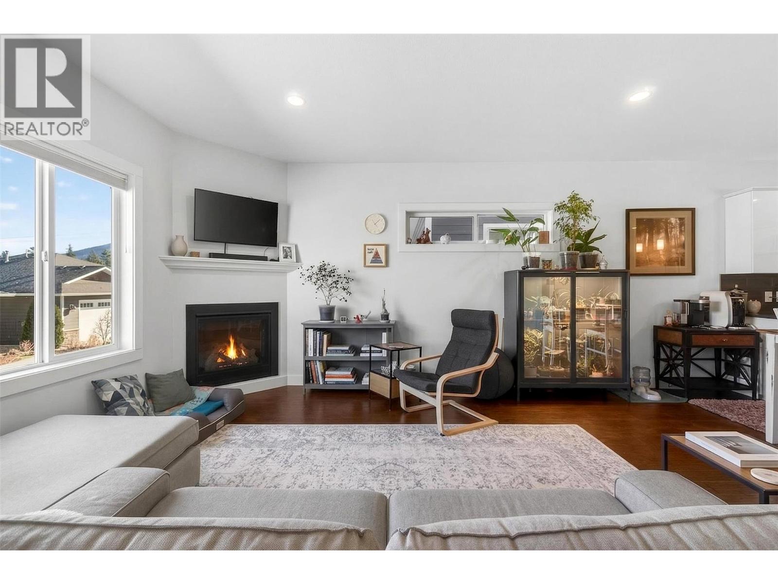 1341 30 Street NE Unit# 3, Salmon Arm