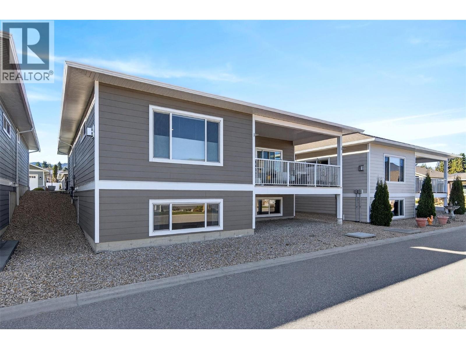 1341 30 Street NE Unit# 3, Salmon Arm