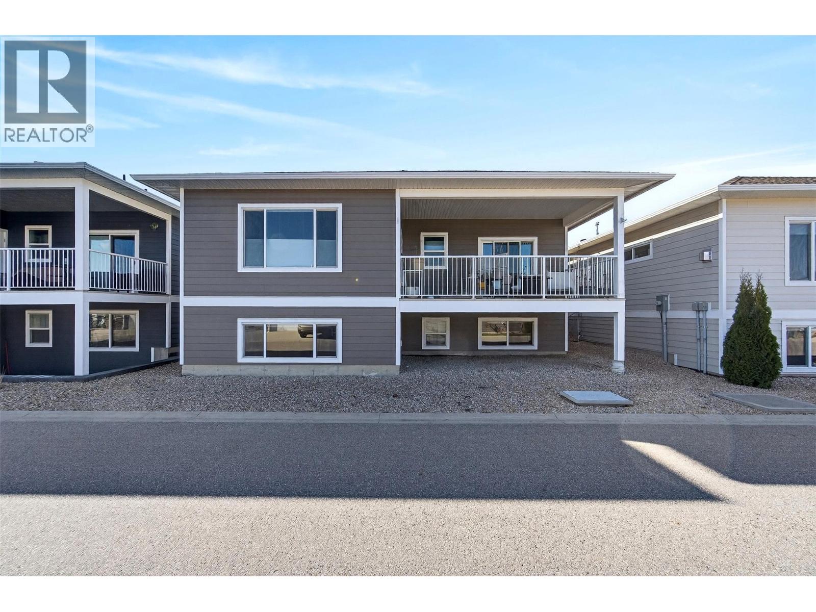 1341 30 Street NE Unit# 3, Salmon Arm