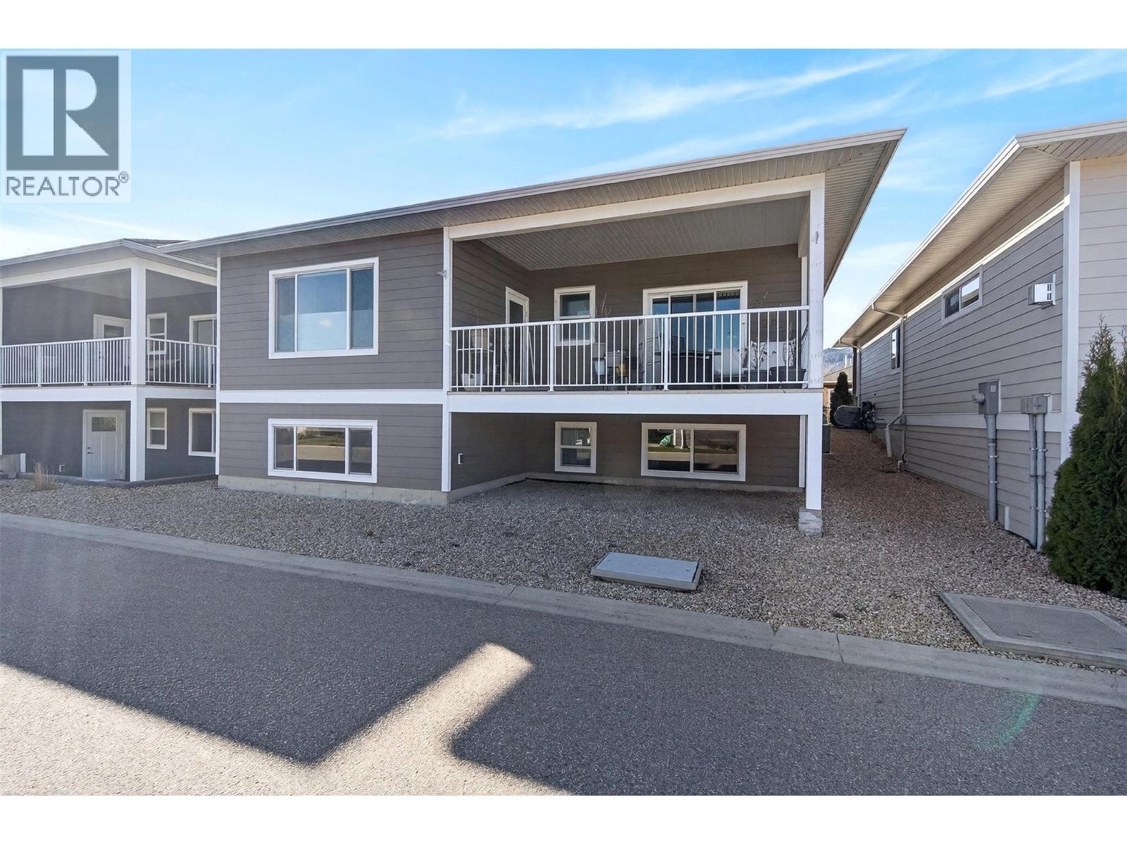 1341 30 Street NE Unit# 3, Salmon Arm