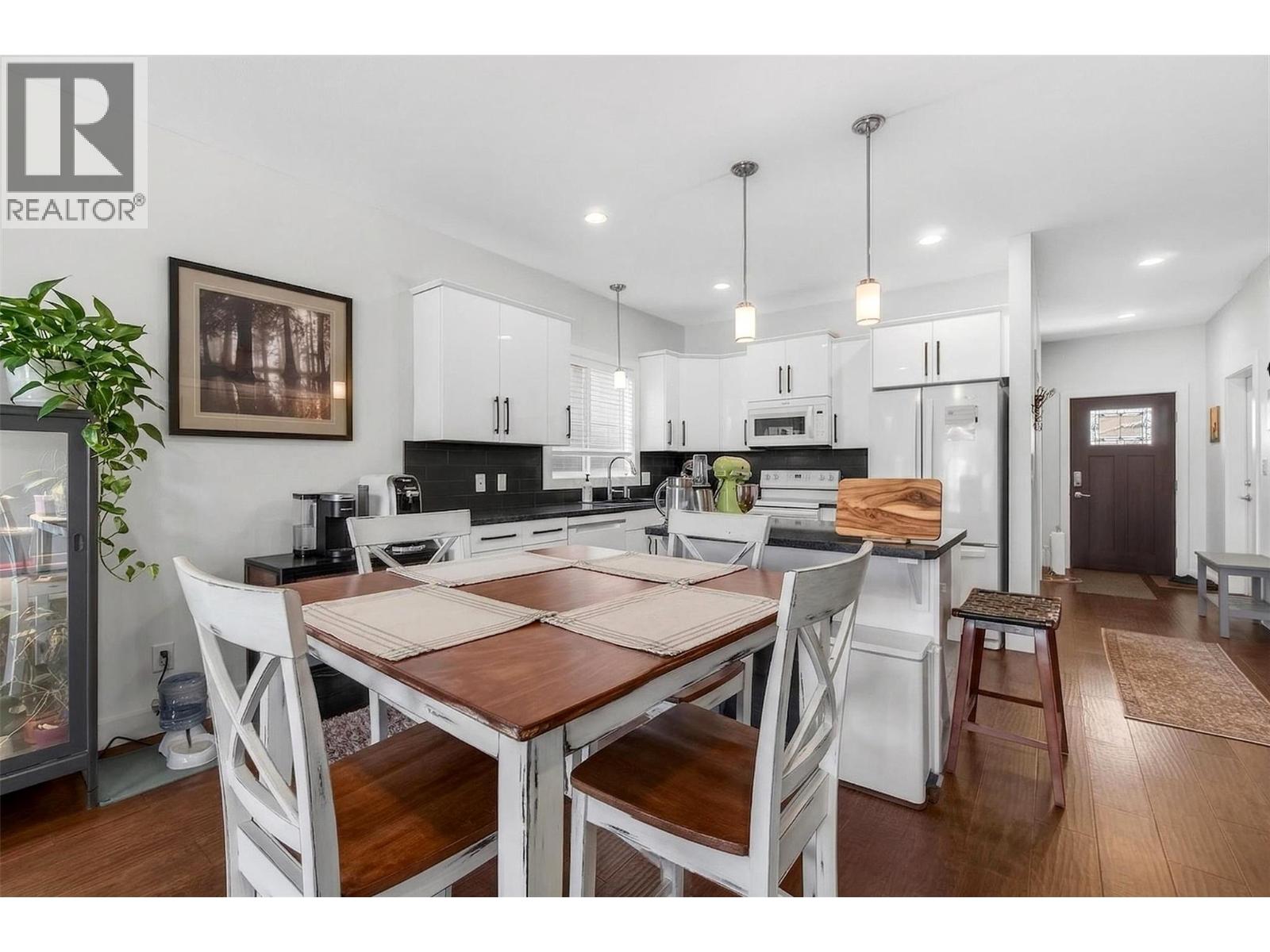 1341 30 Street NE Unit# 3, Salmon Arm