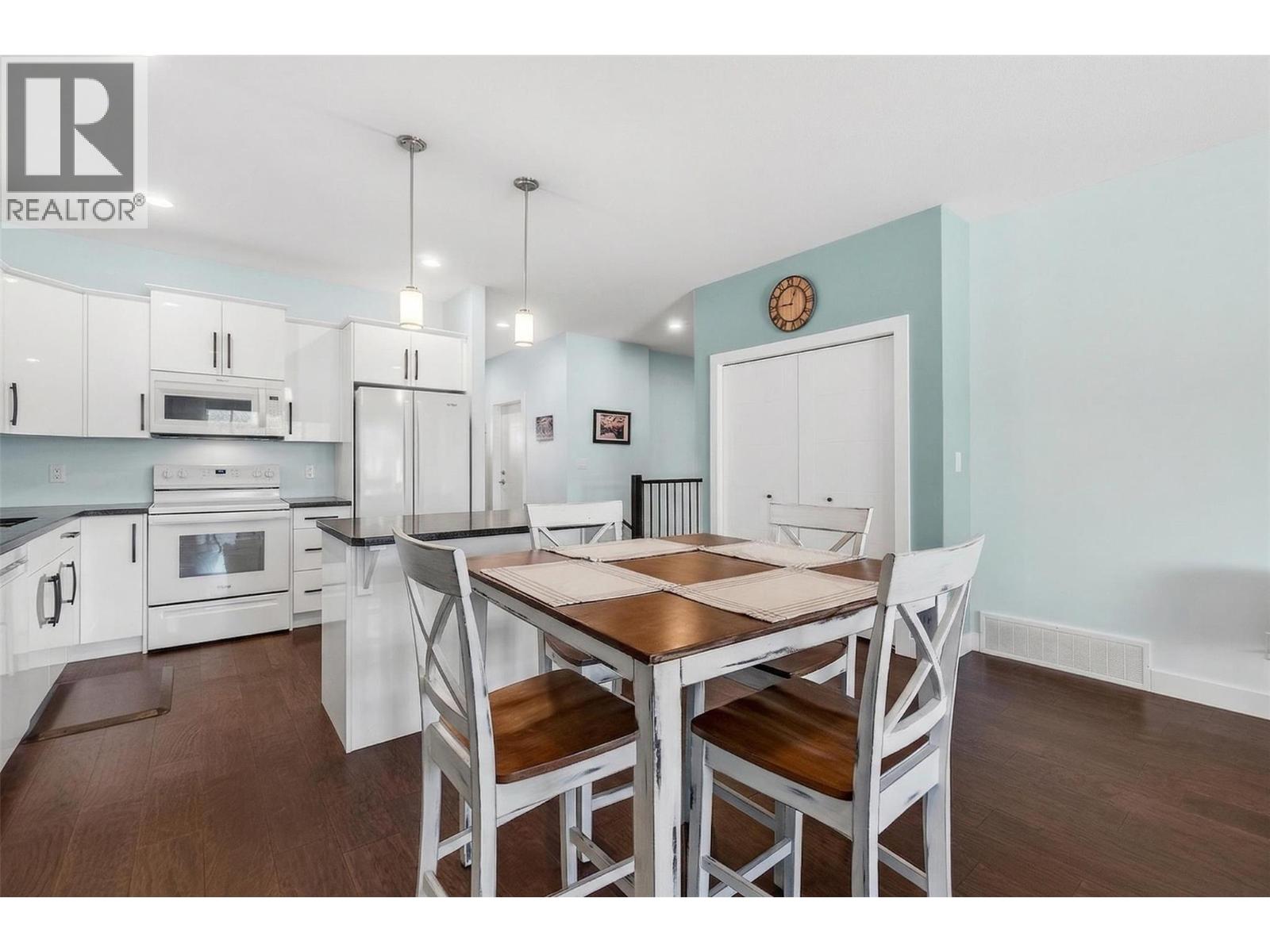 1341 30 Street NE Unit# 3, Salmon Arm