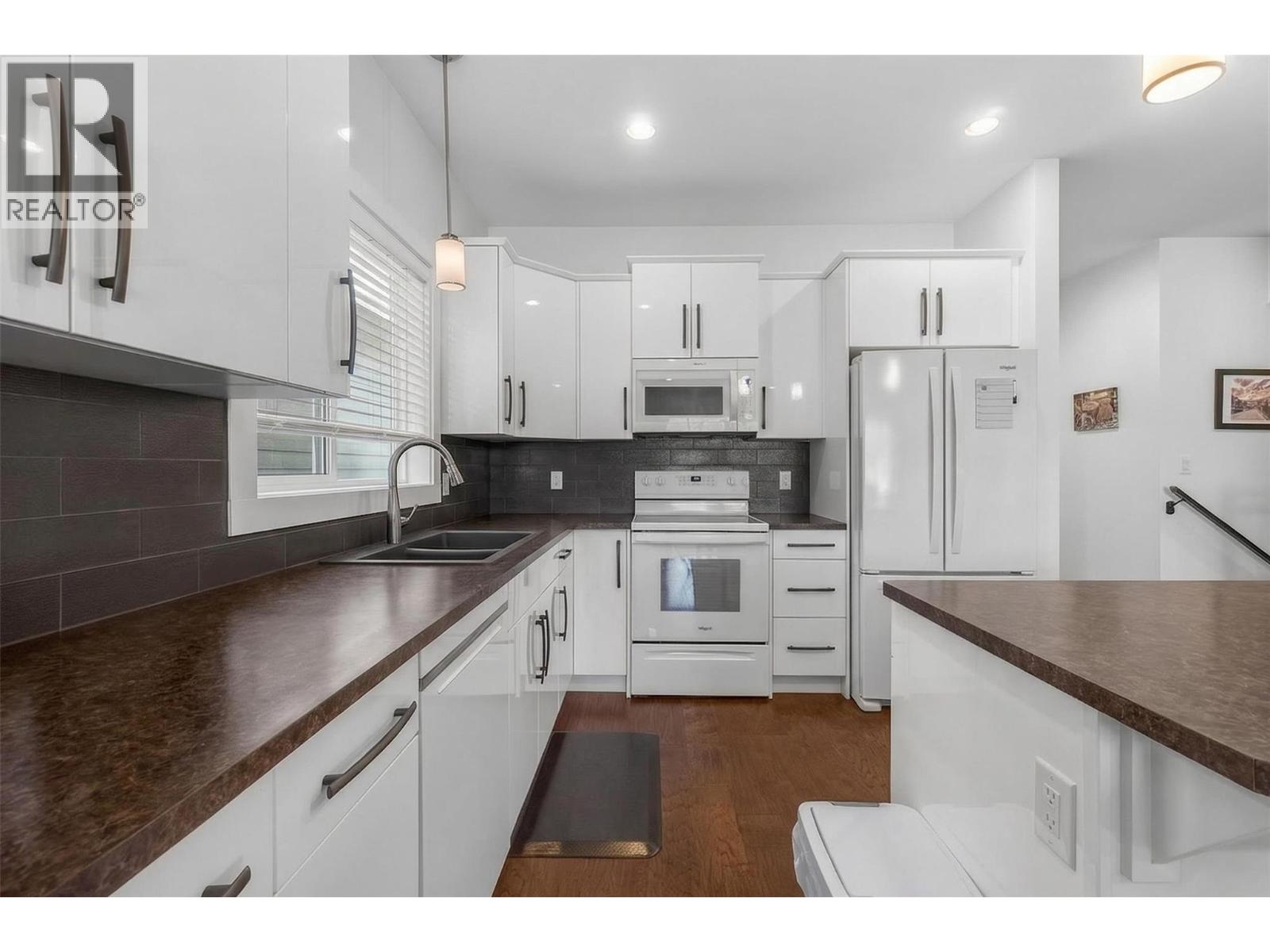 1341 30 Street NE Unit# 3, Salmon Arm