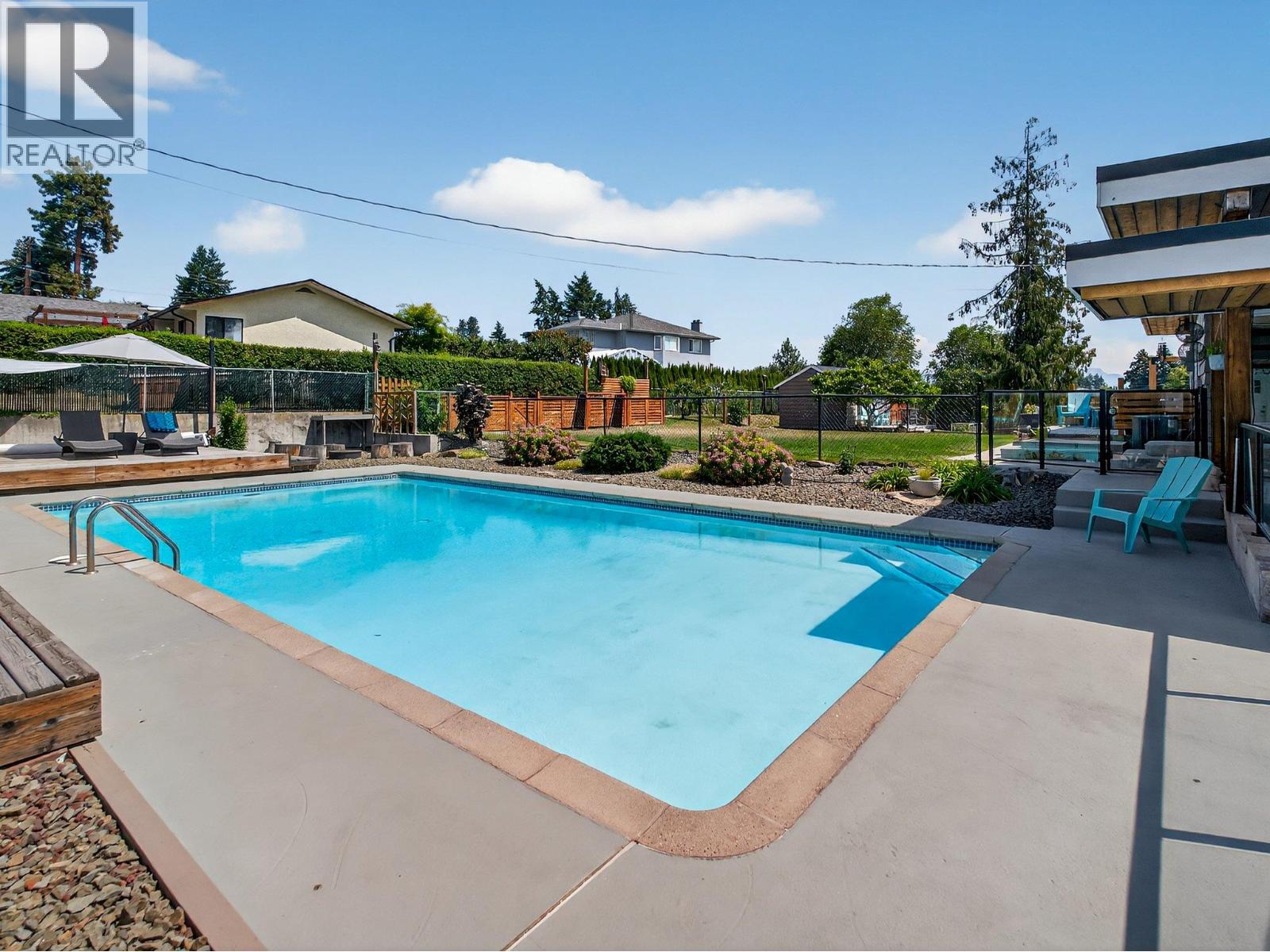  2715 Boucherie Road, West Kelowna